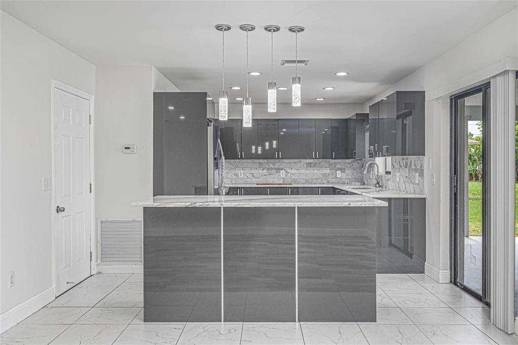South Port St Lucie - Residential