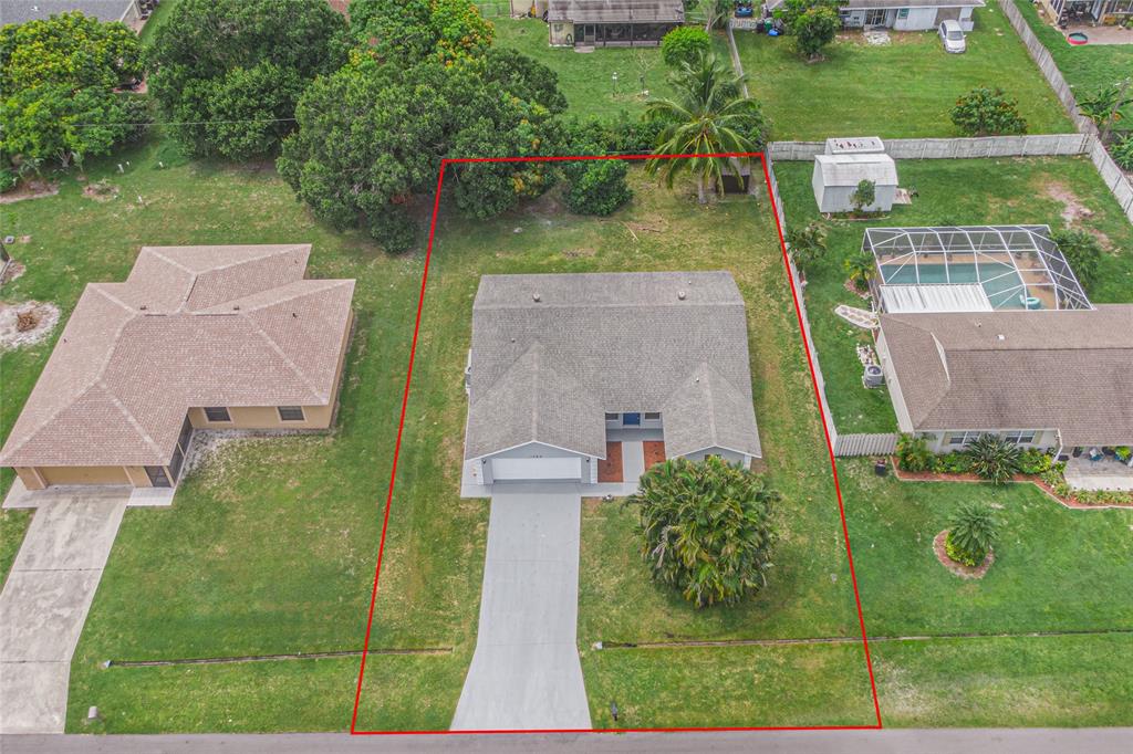 South Port St Lucie - Residential