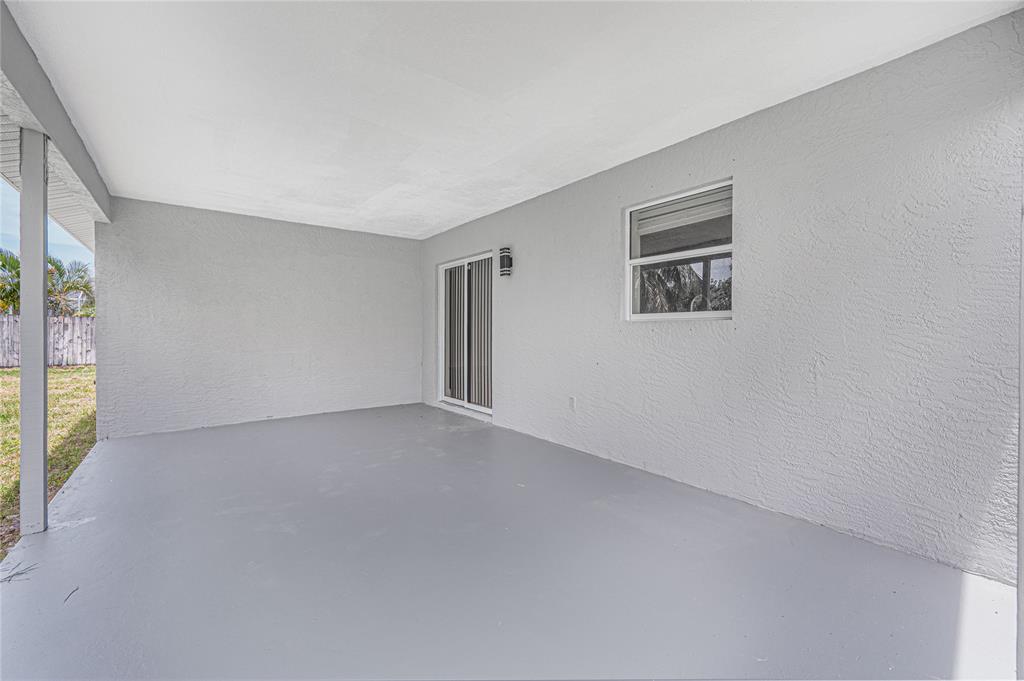 South Port St Lucie - Residential