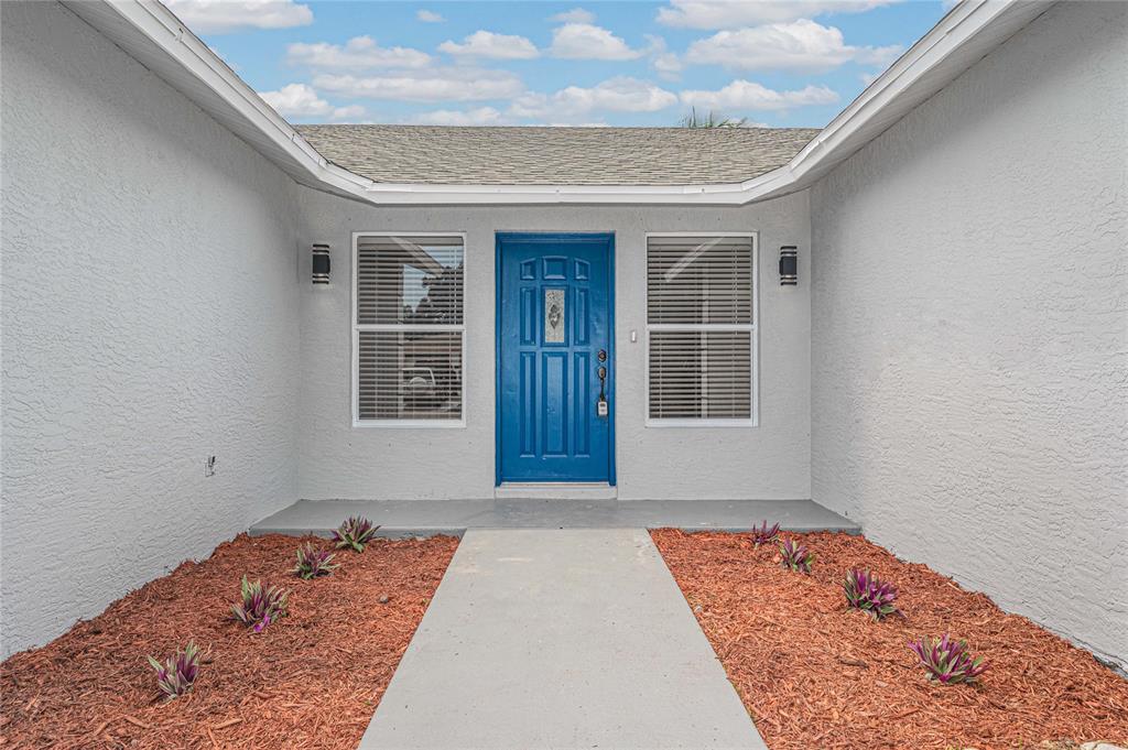 South Port St Lucie - Residential