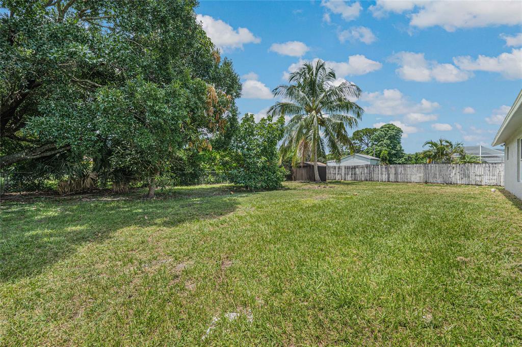 South Port St Lucie - Residential