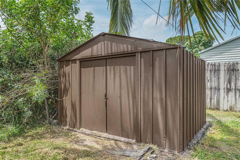 South Port St Lucie - Residential