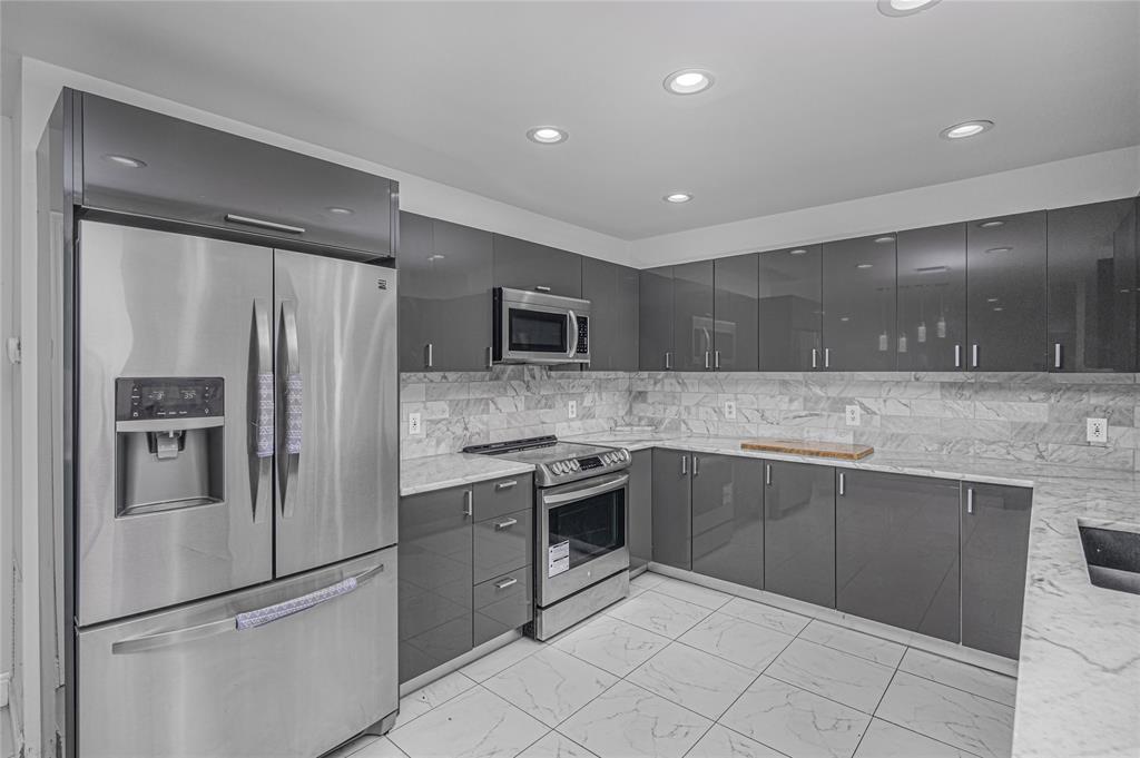 South Port St Lucie - Residential