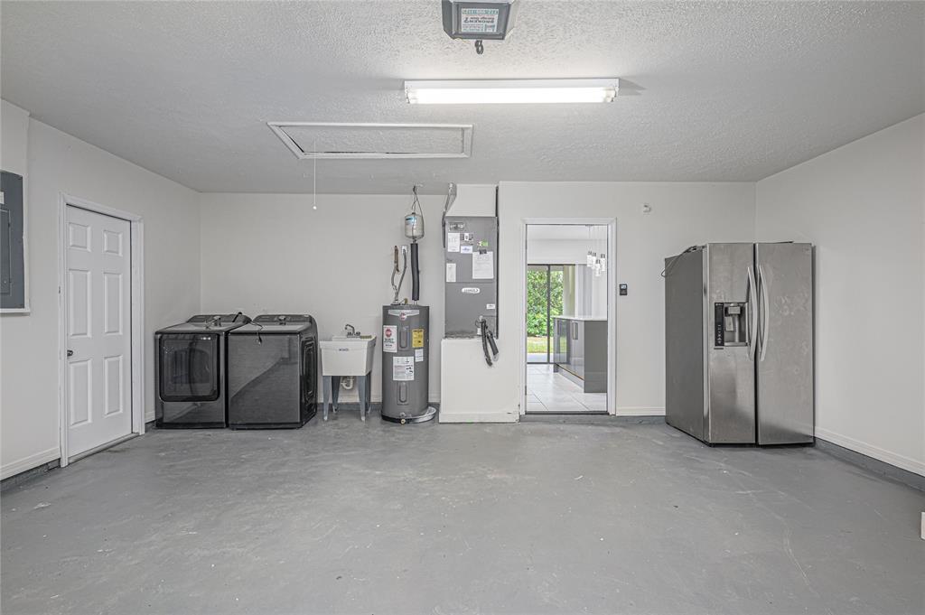 South Port St Lucie - Residential