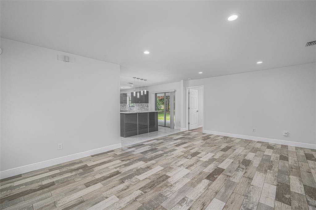 South Port St Lucie - Residential