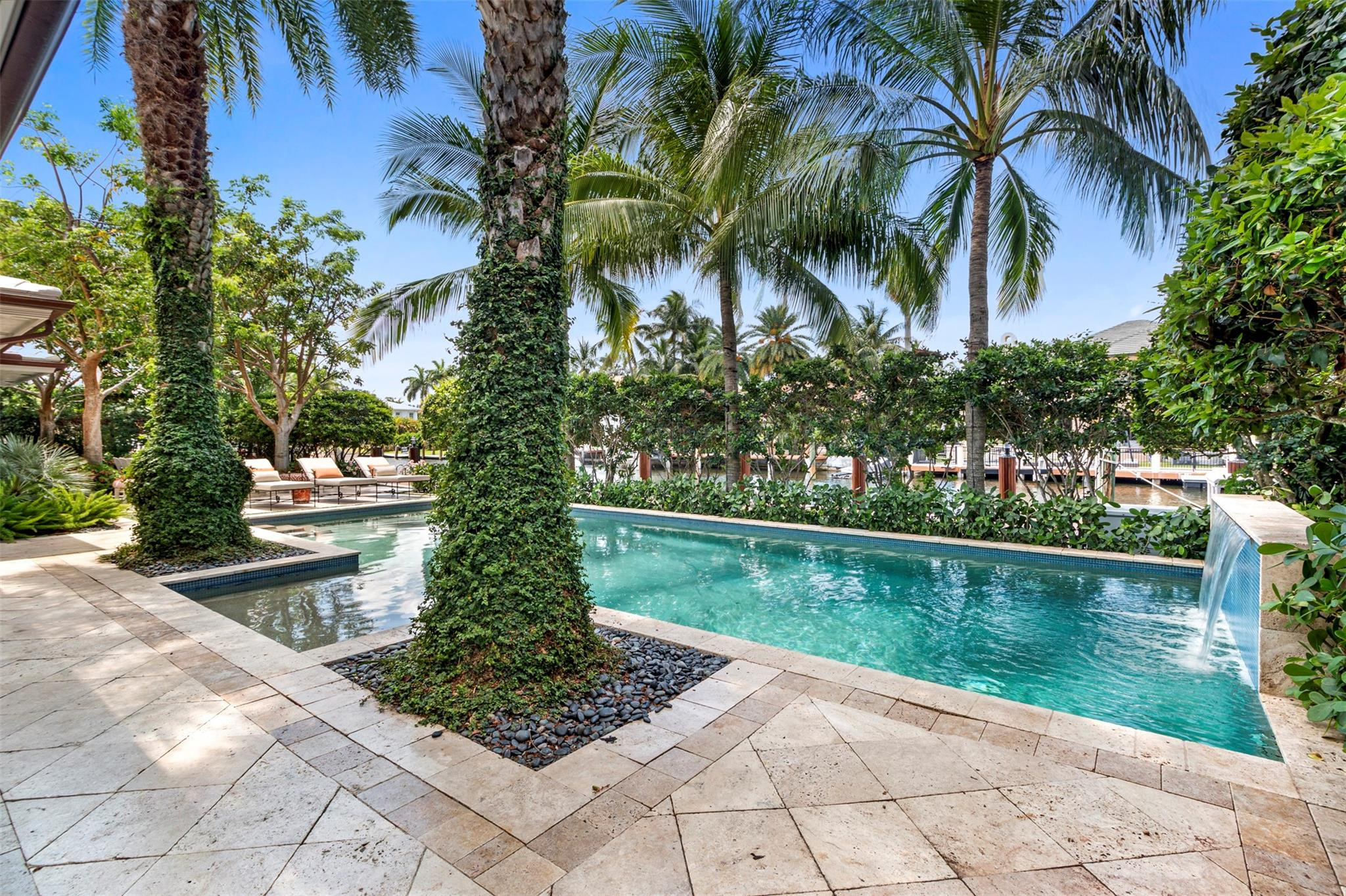 Las Olas Isles - Residential