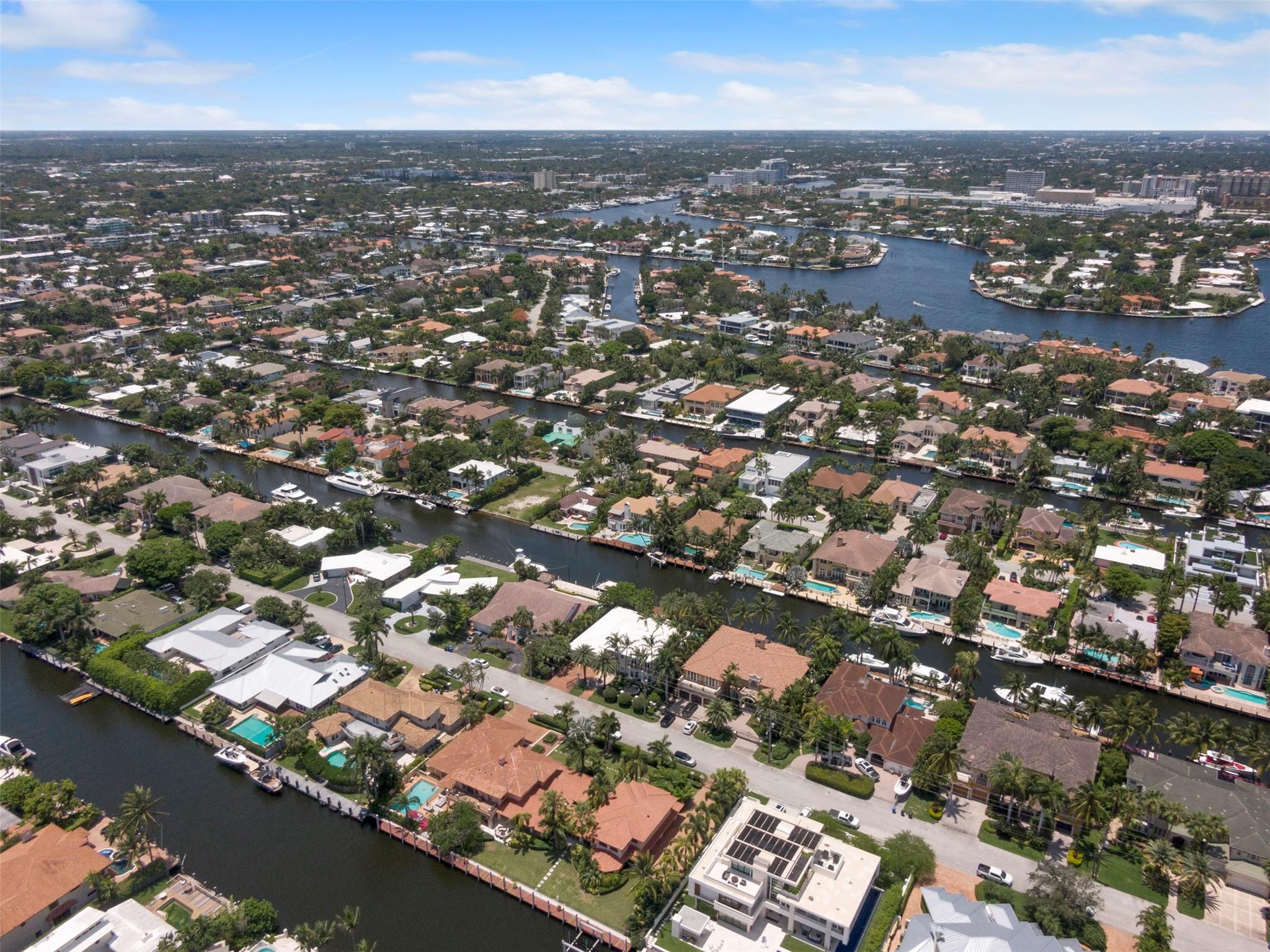 Las Olas Isles - Residential