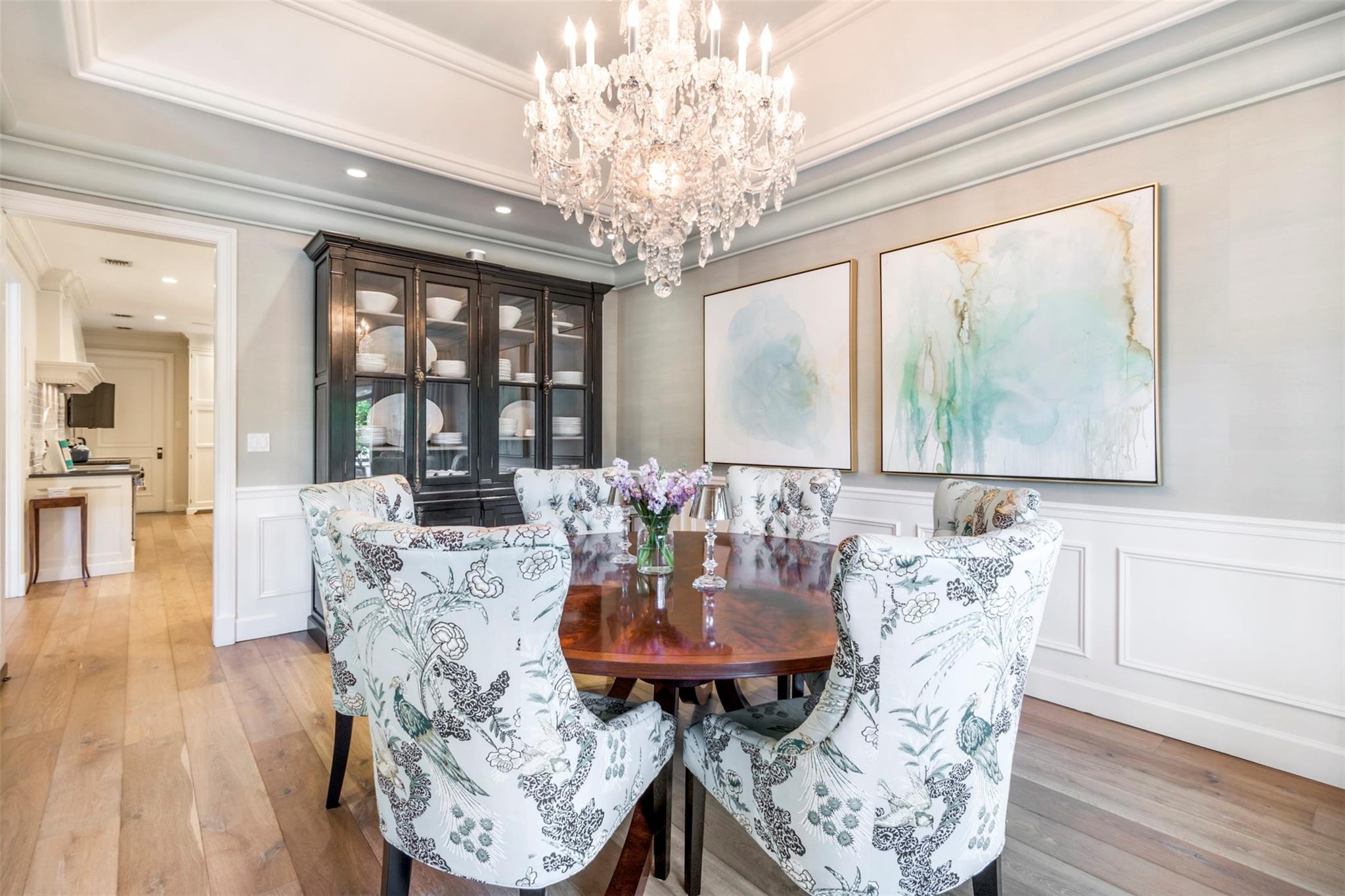 Las Olas Isles - Residential