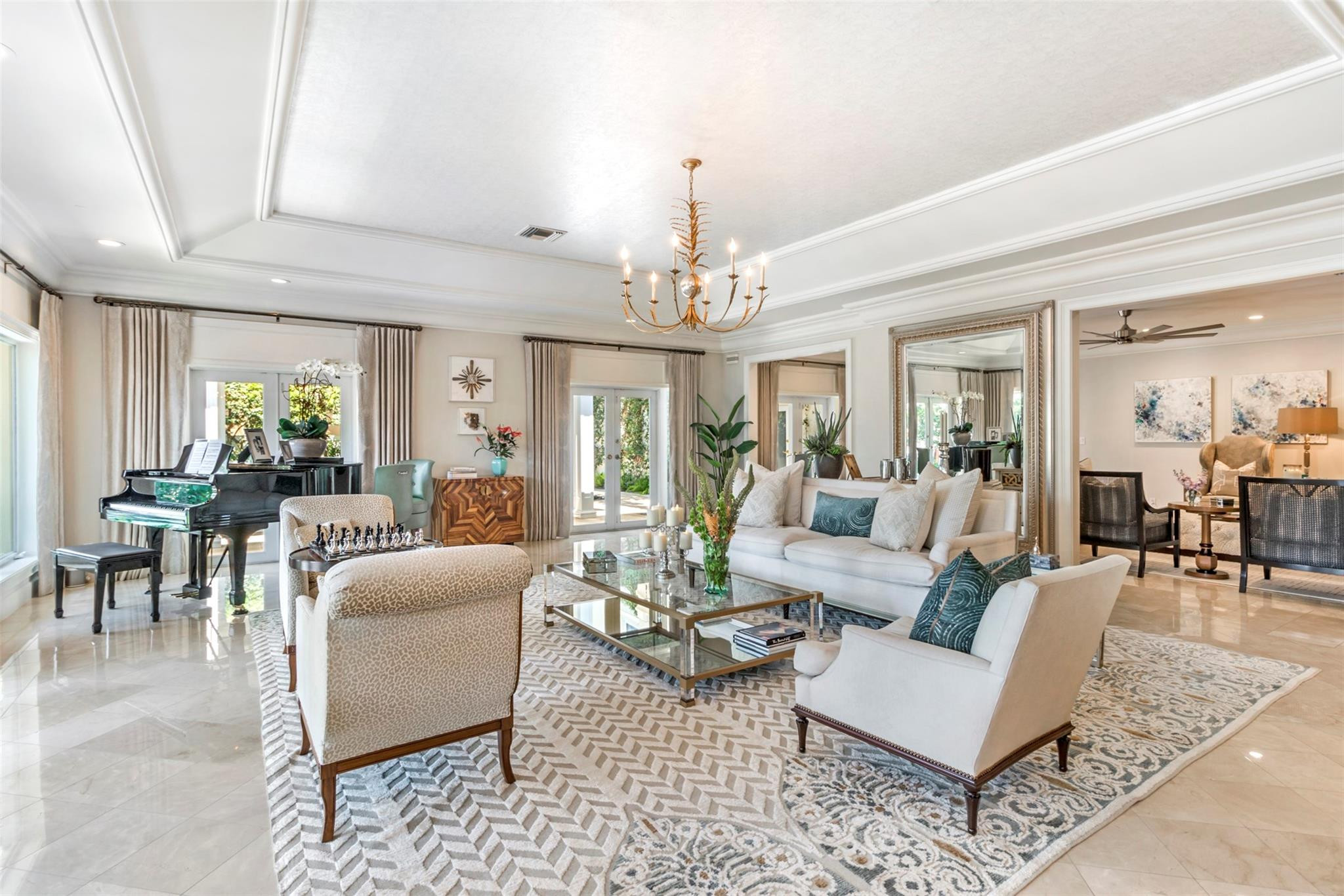 Las Olas Isles - Residential