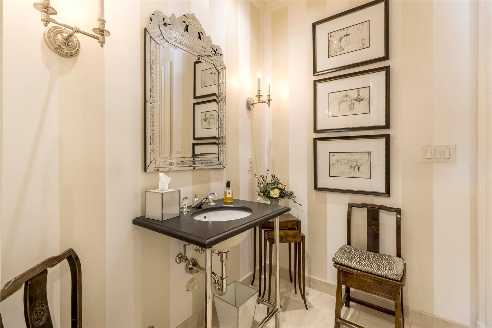 Las Olas Isles - Residential