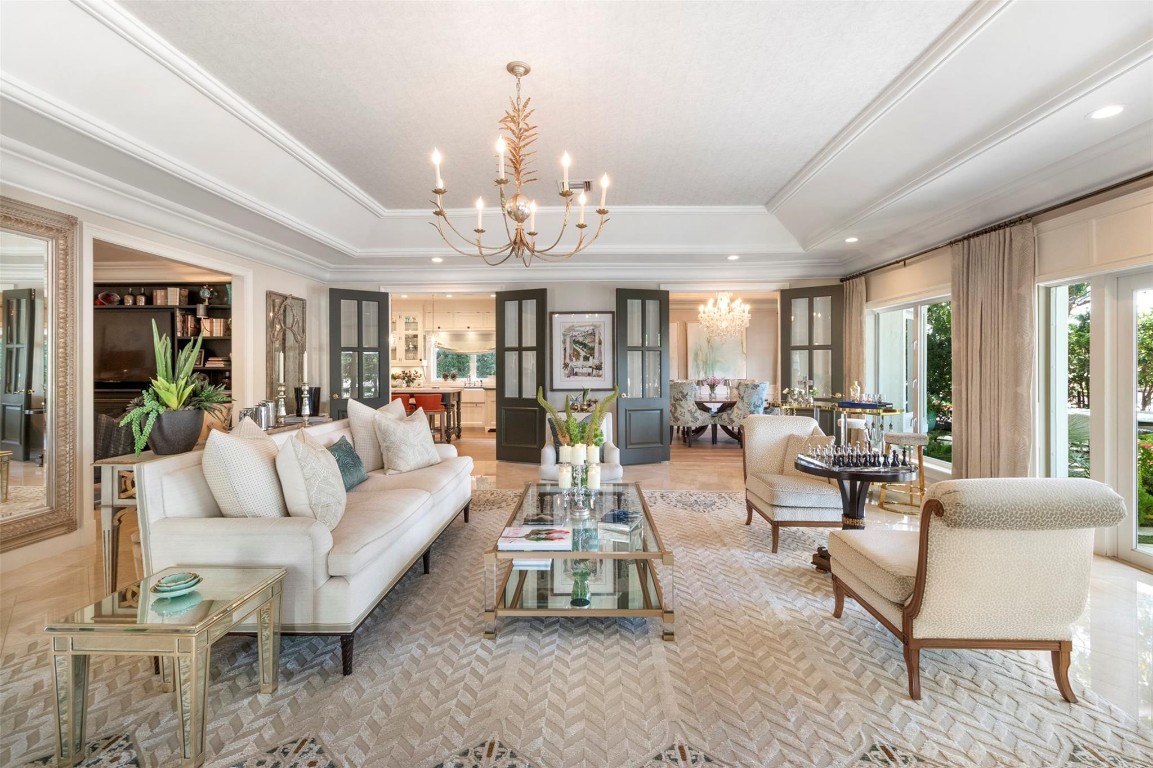 Las Olas Isles - Residential