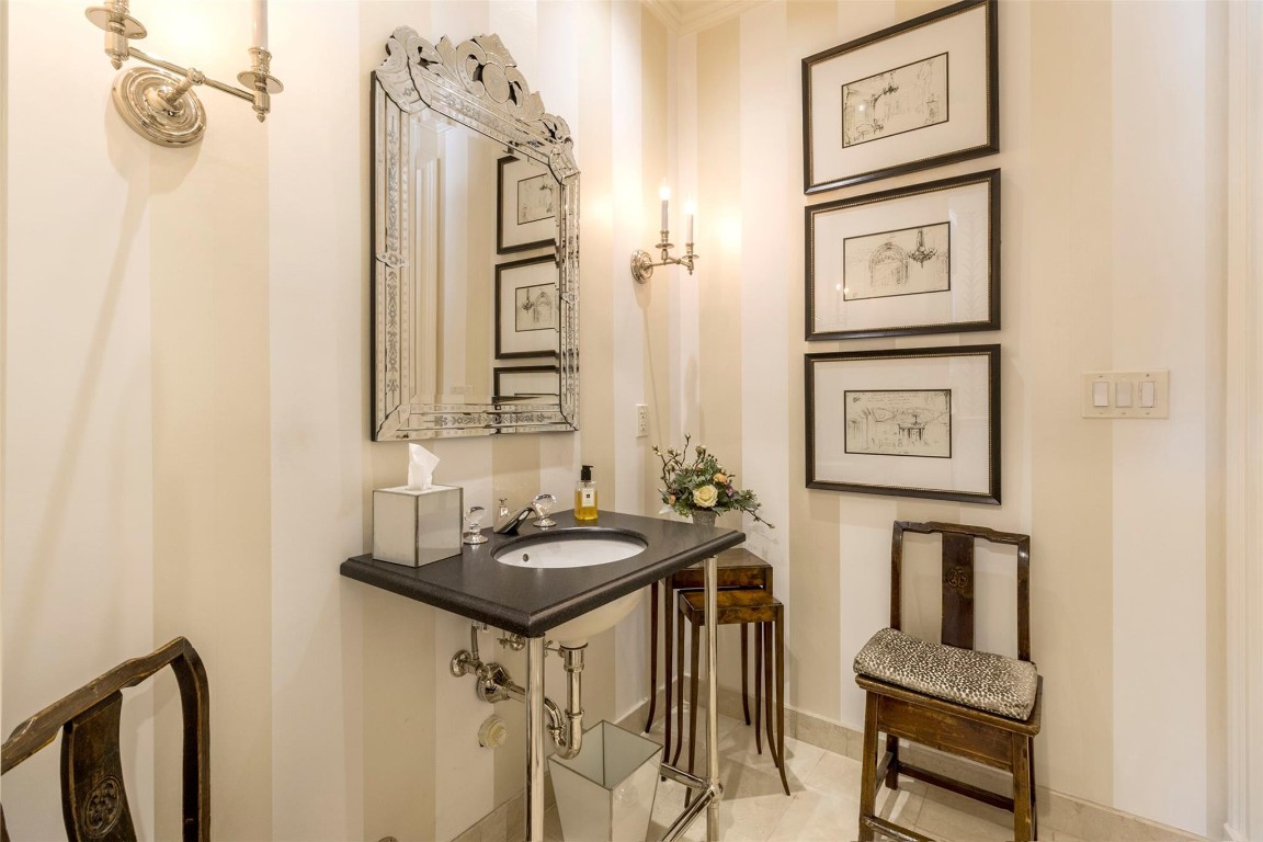 Las Olas Isles - Residential