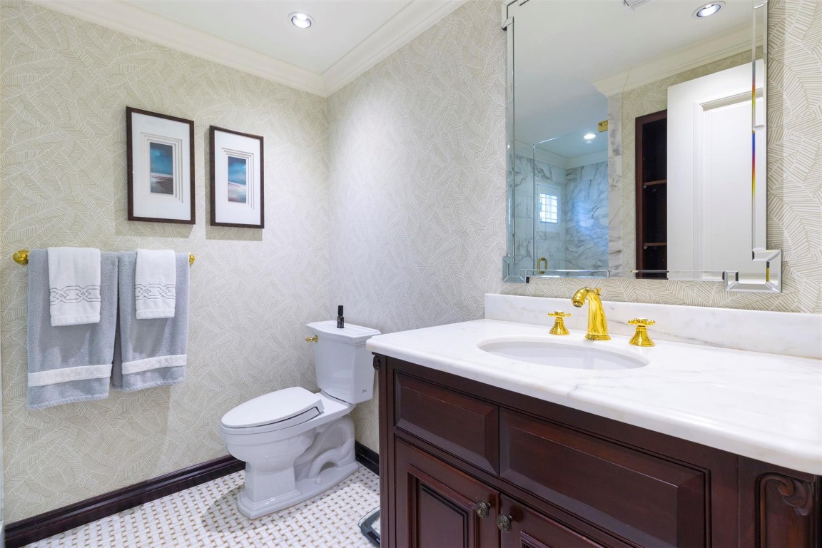 Las Olas Isles - Residential