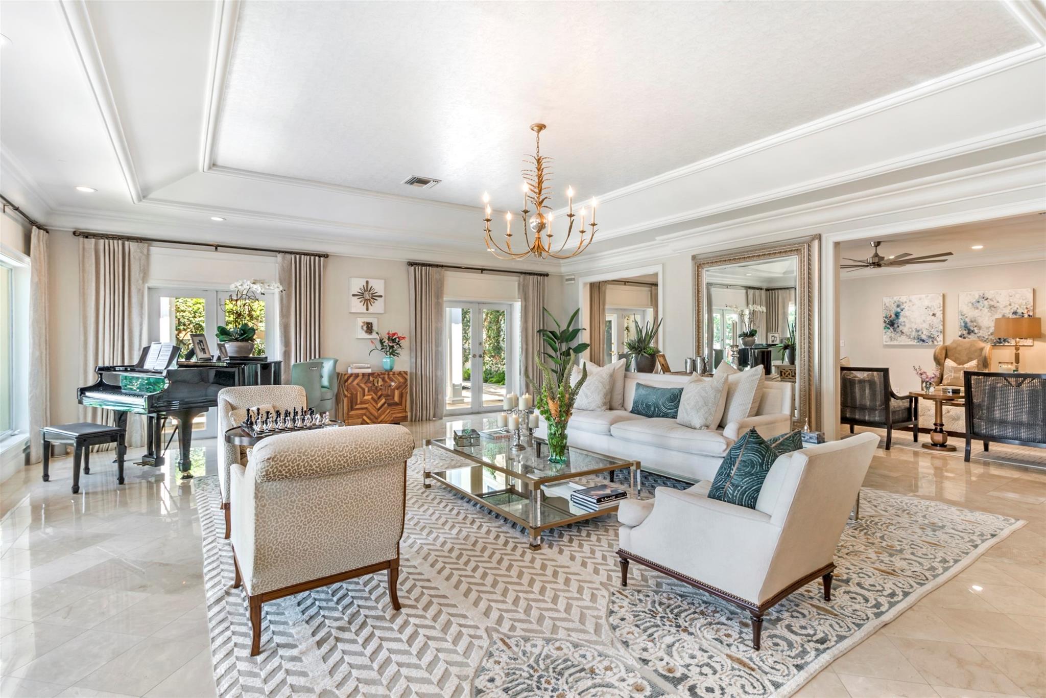 Las Olas Isles - Residential