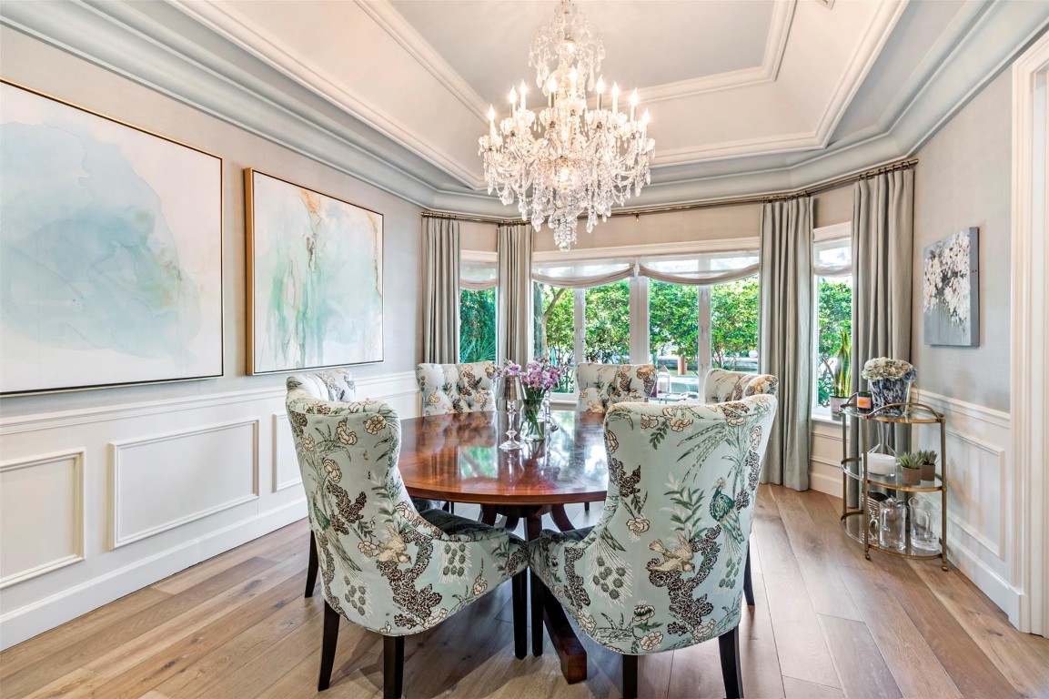 Las Olas Isles - Residential