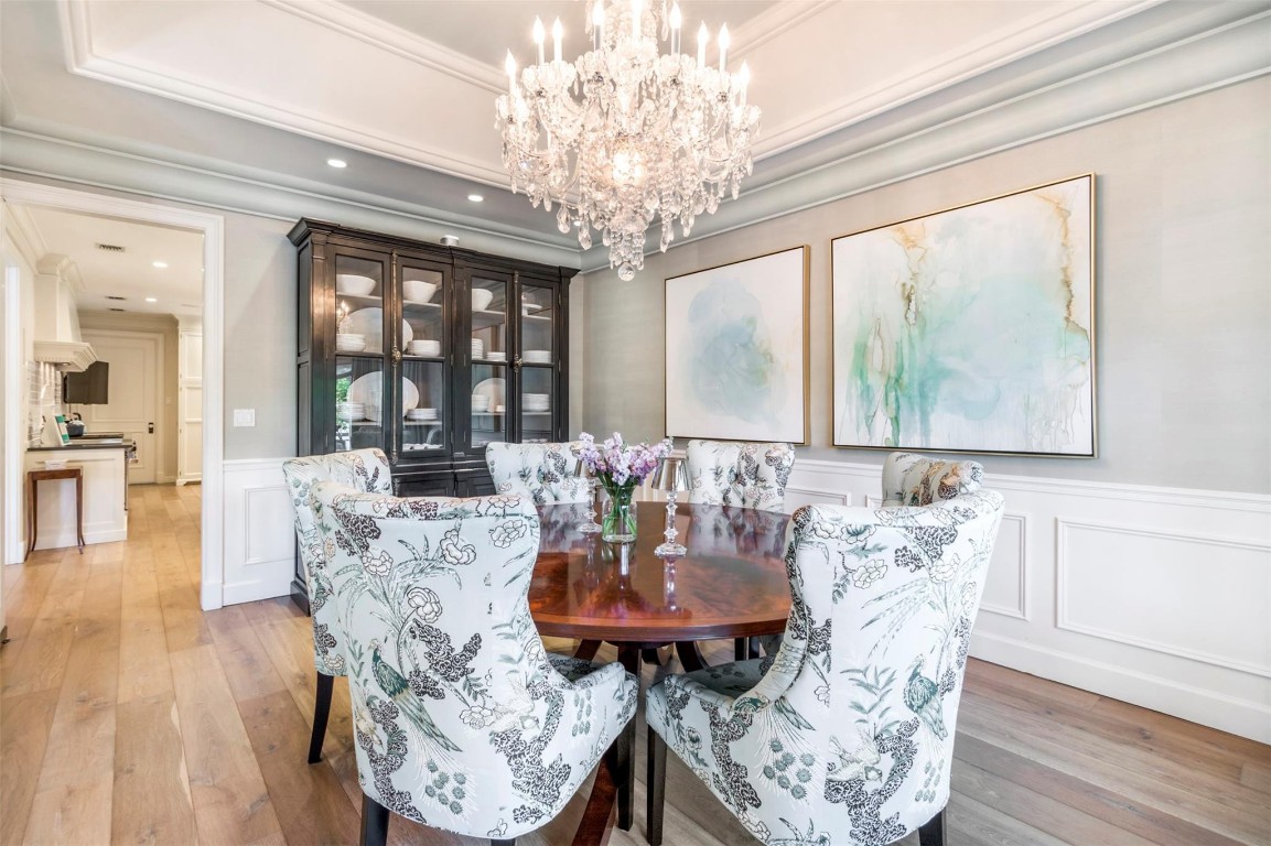 Las Olas Isles - Residential