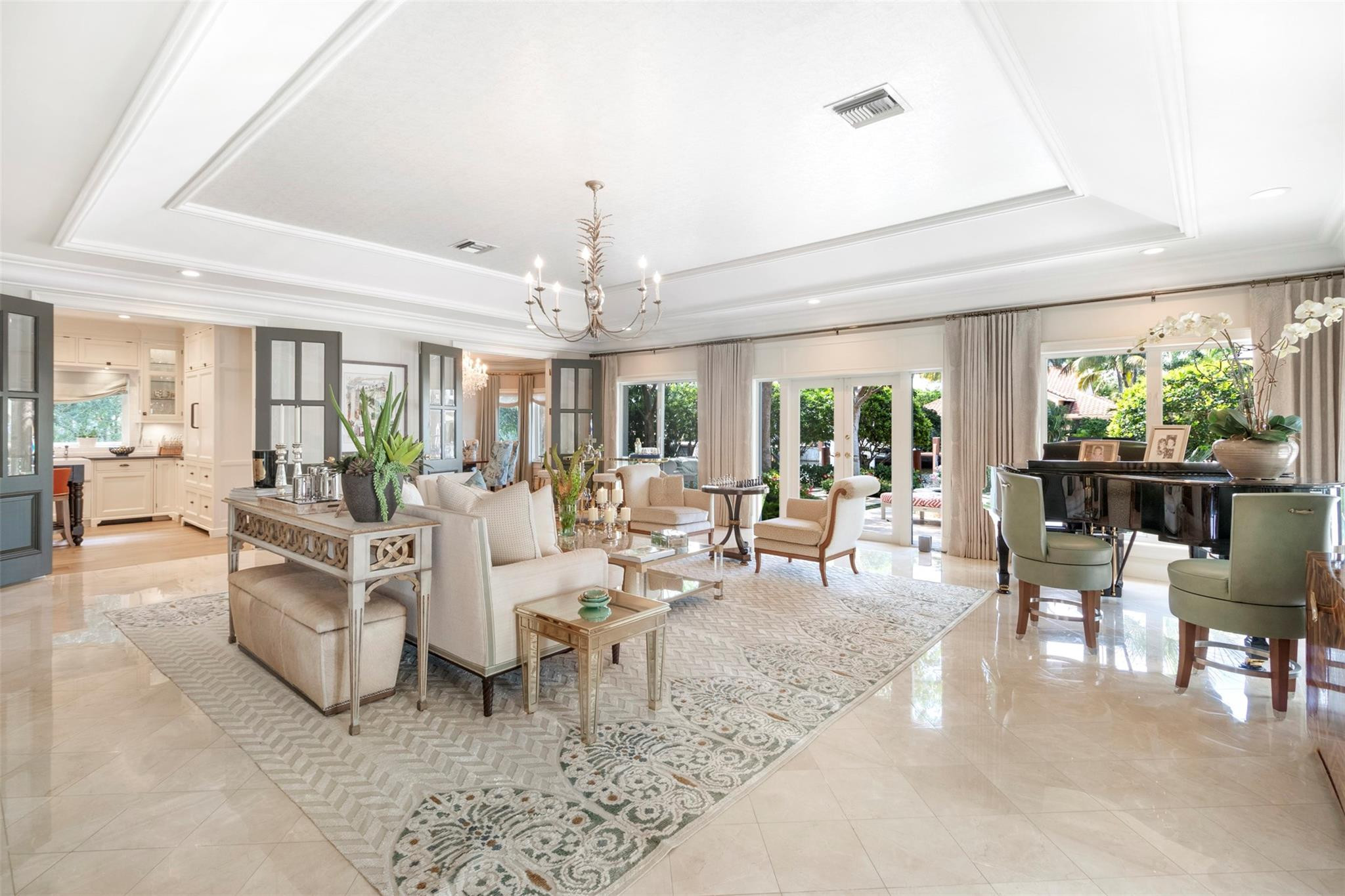 Las Olas Isles - Residential