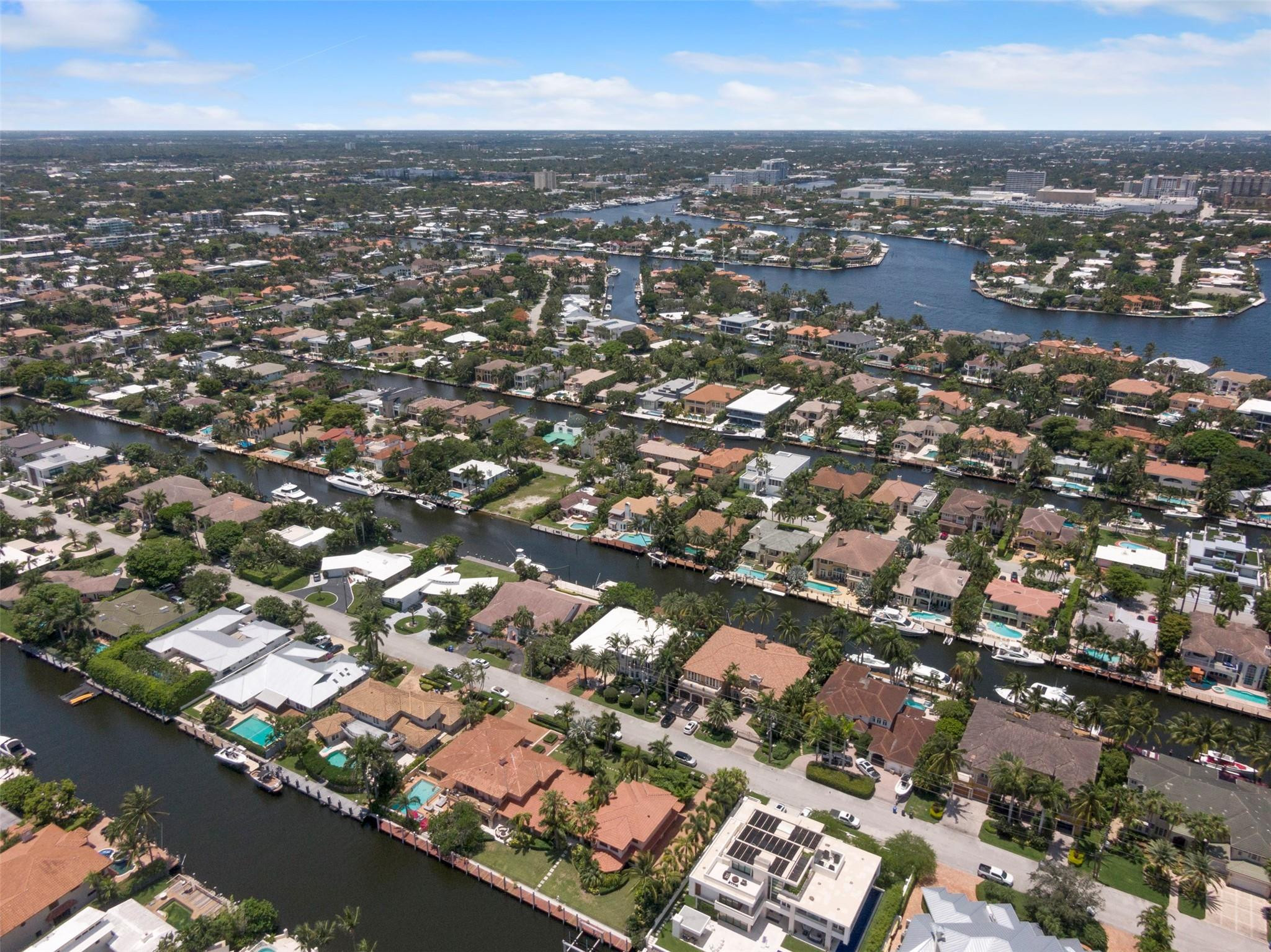 Las Olas Isles - Residential