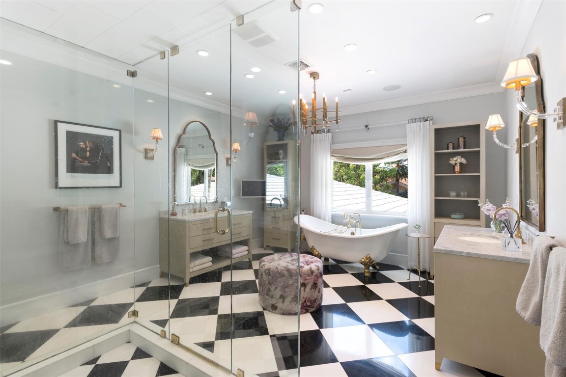 Las Olas Isles - Residential