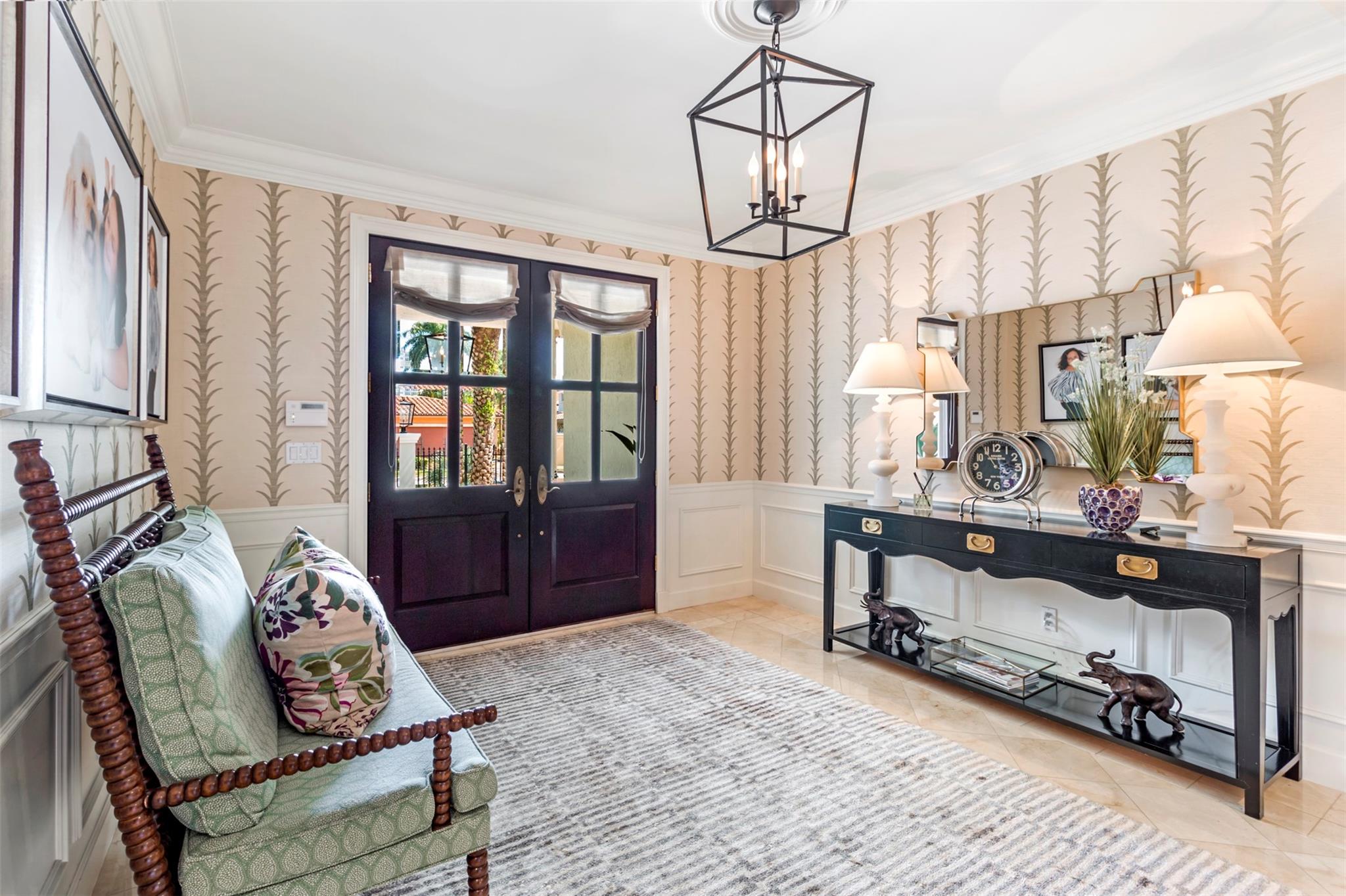 Las Olas Isles - Residential