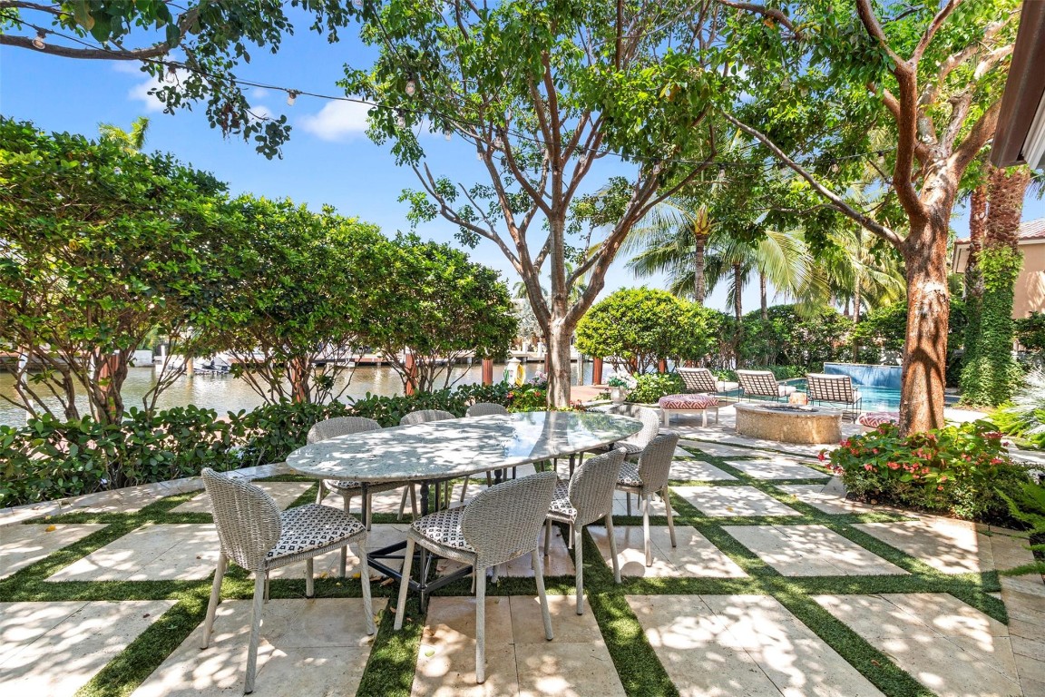 Las Olas Isles - Residential