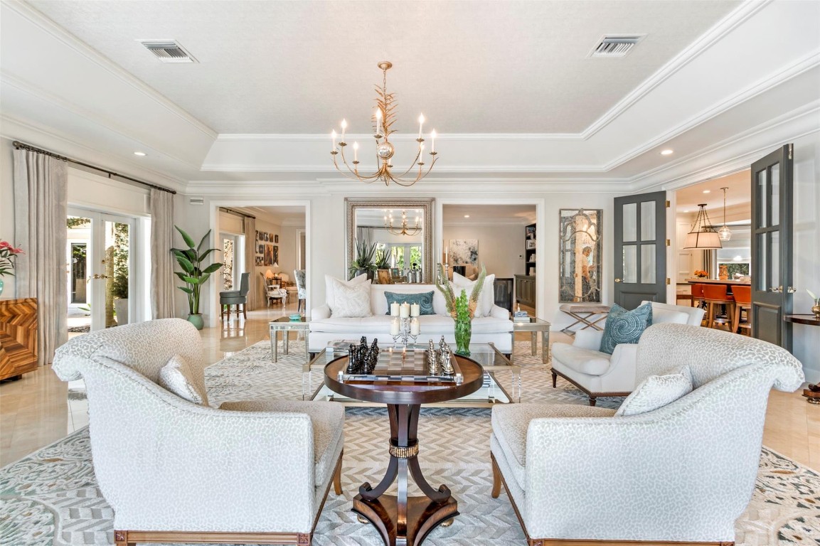 Las Olas Isles - Residential