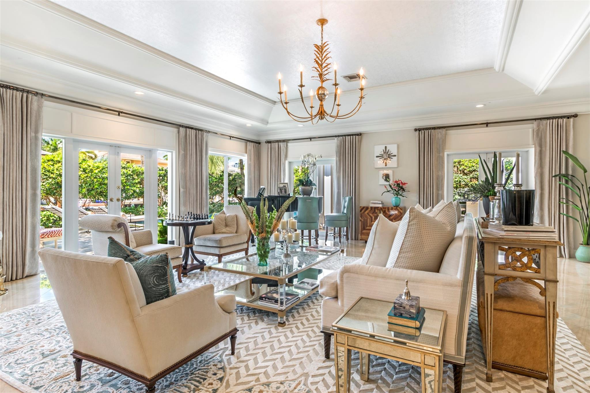 Las Olas Isles - Residential