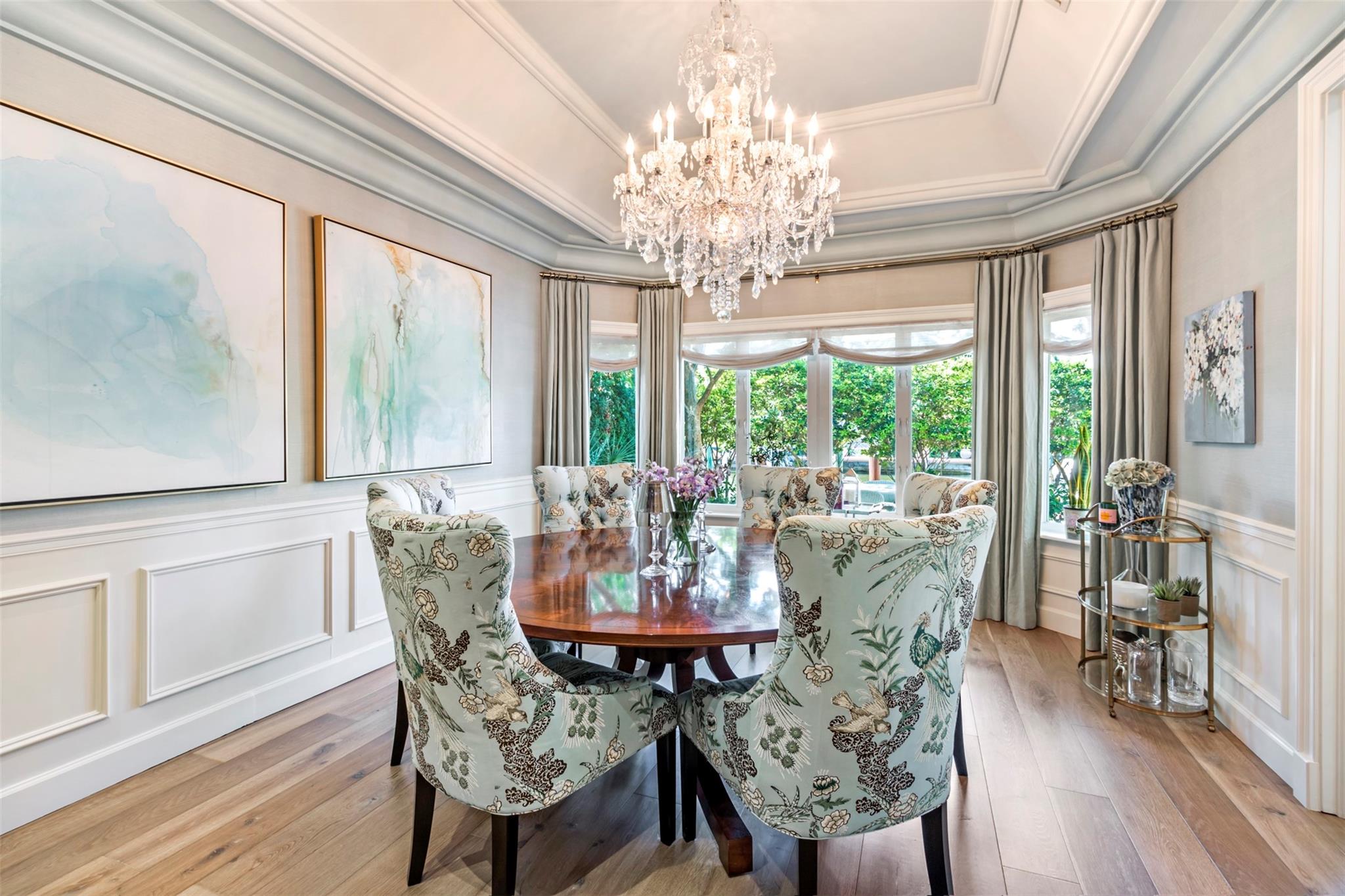 Las Olas Isles - Residential