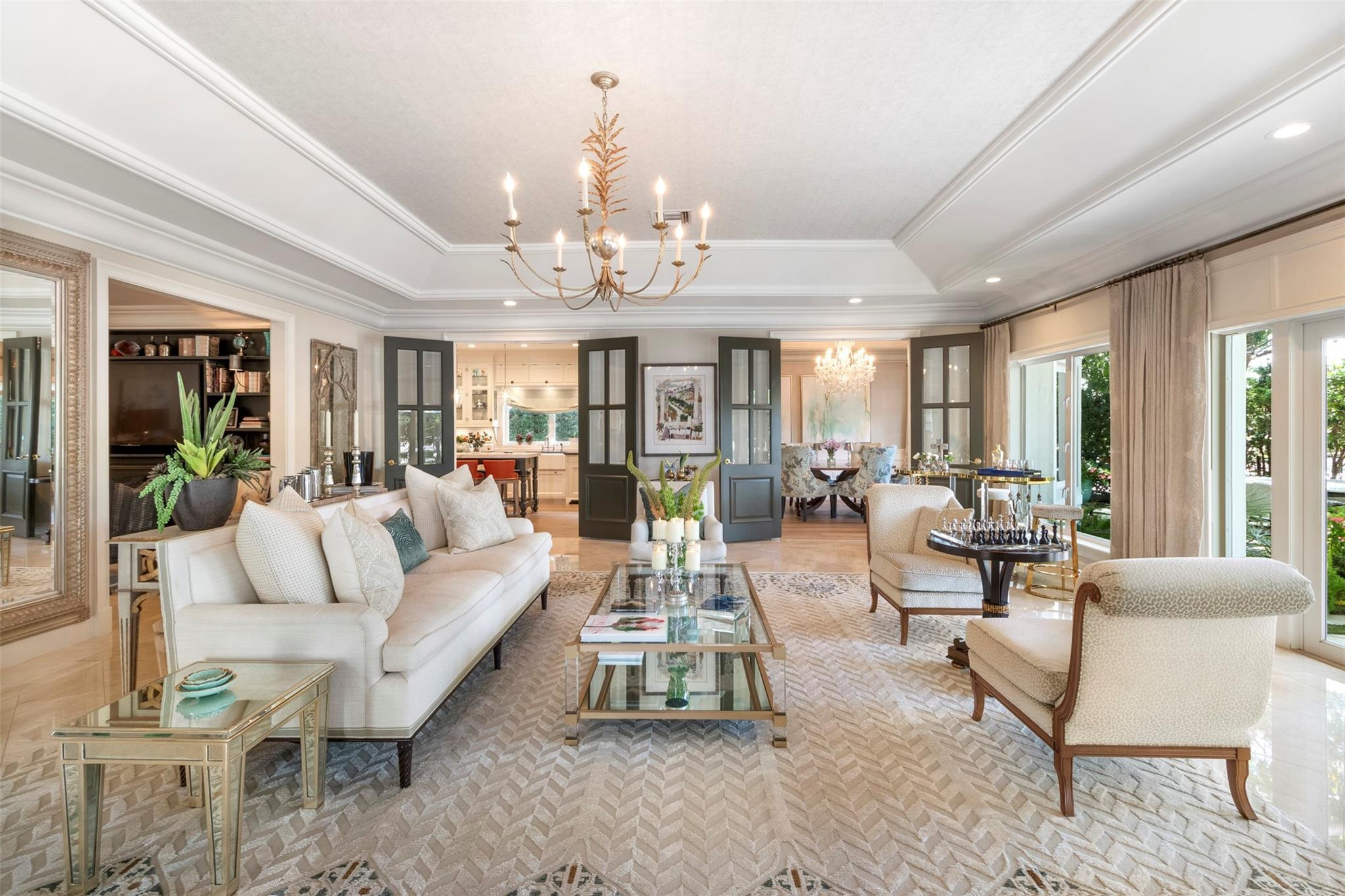 Las Olas Isles - Residential