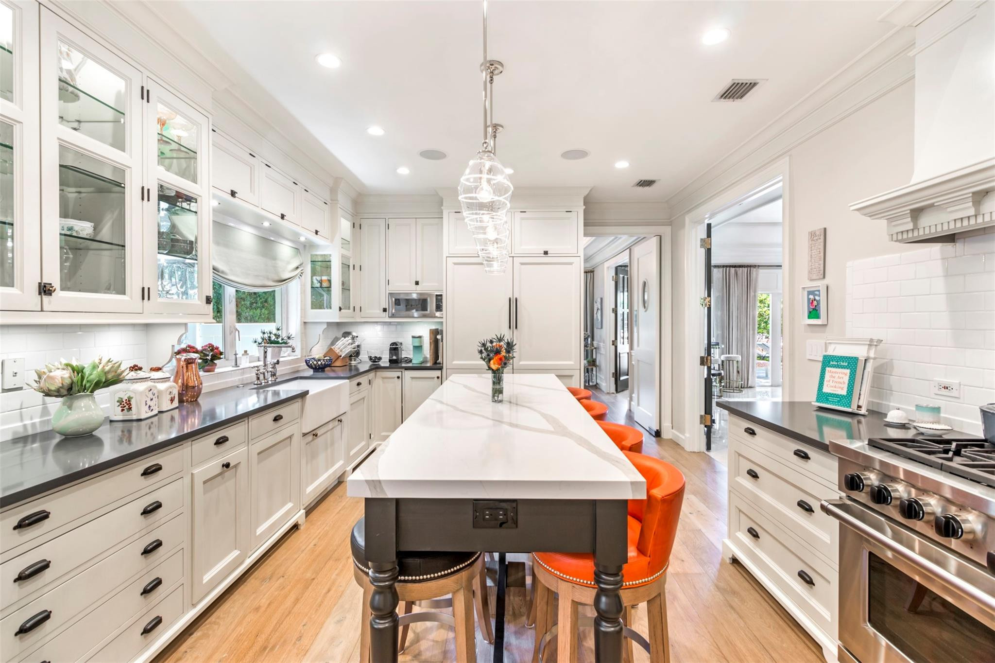 Las Olas Isles - Residential