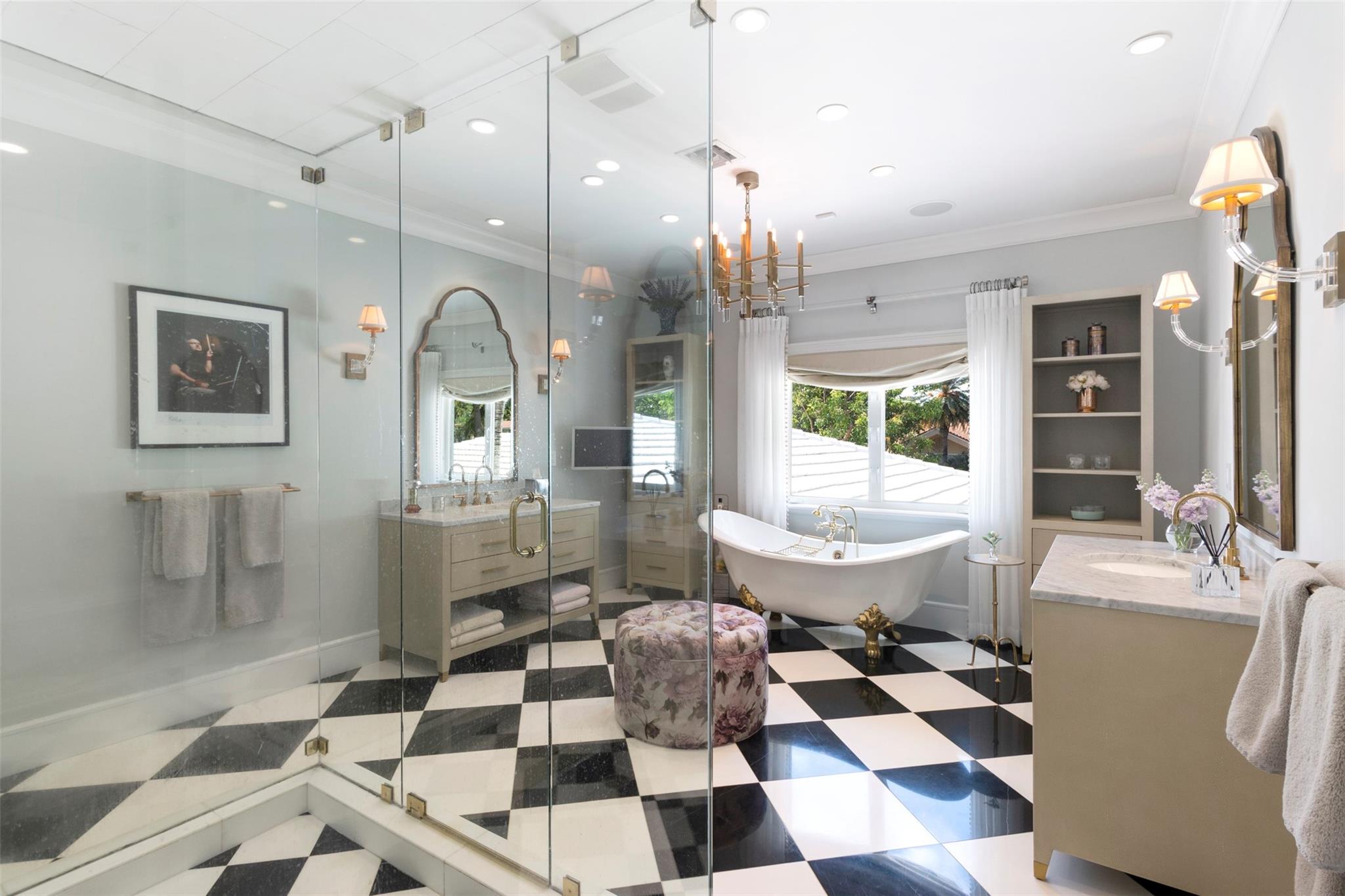 Las Olas Isles - Residential