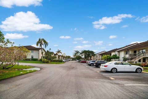 A home in Lake Worth