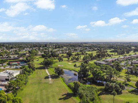 A home in Lake Worth