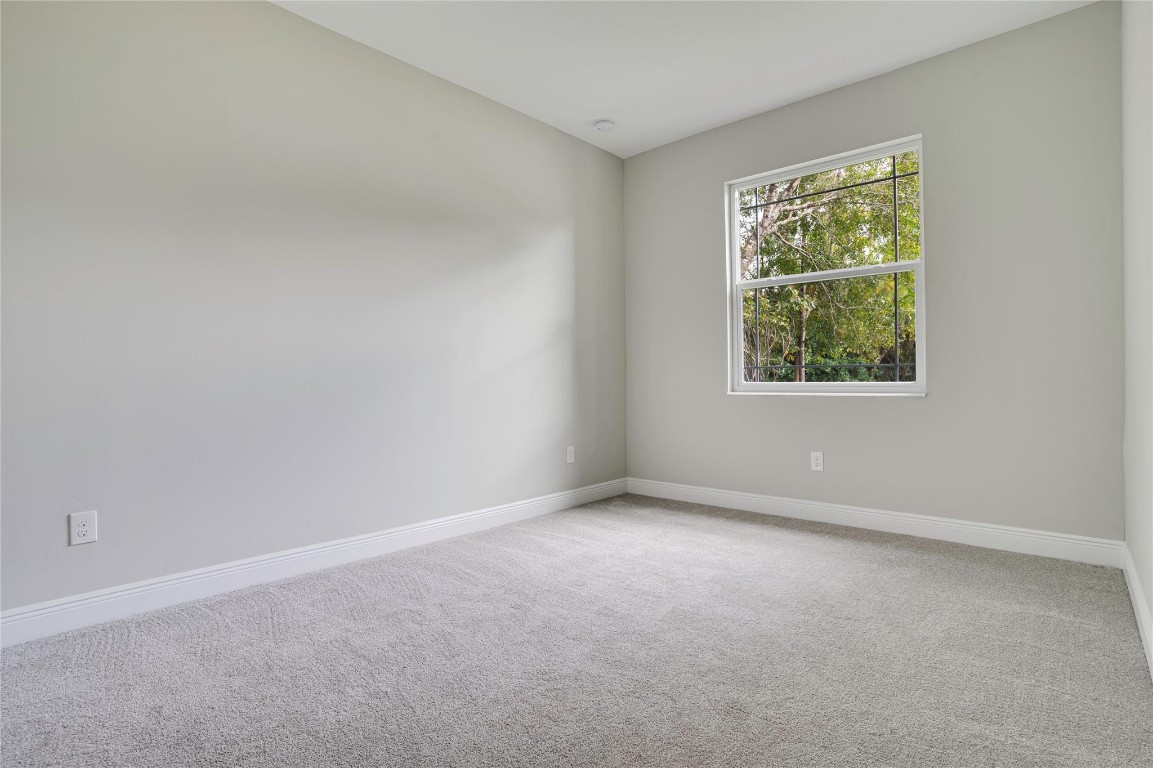 Fleming Grant - Residential