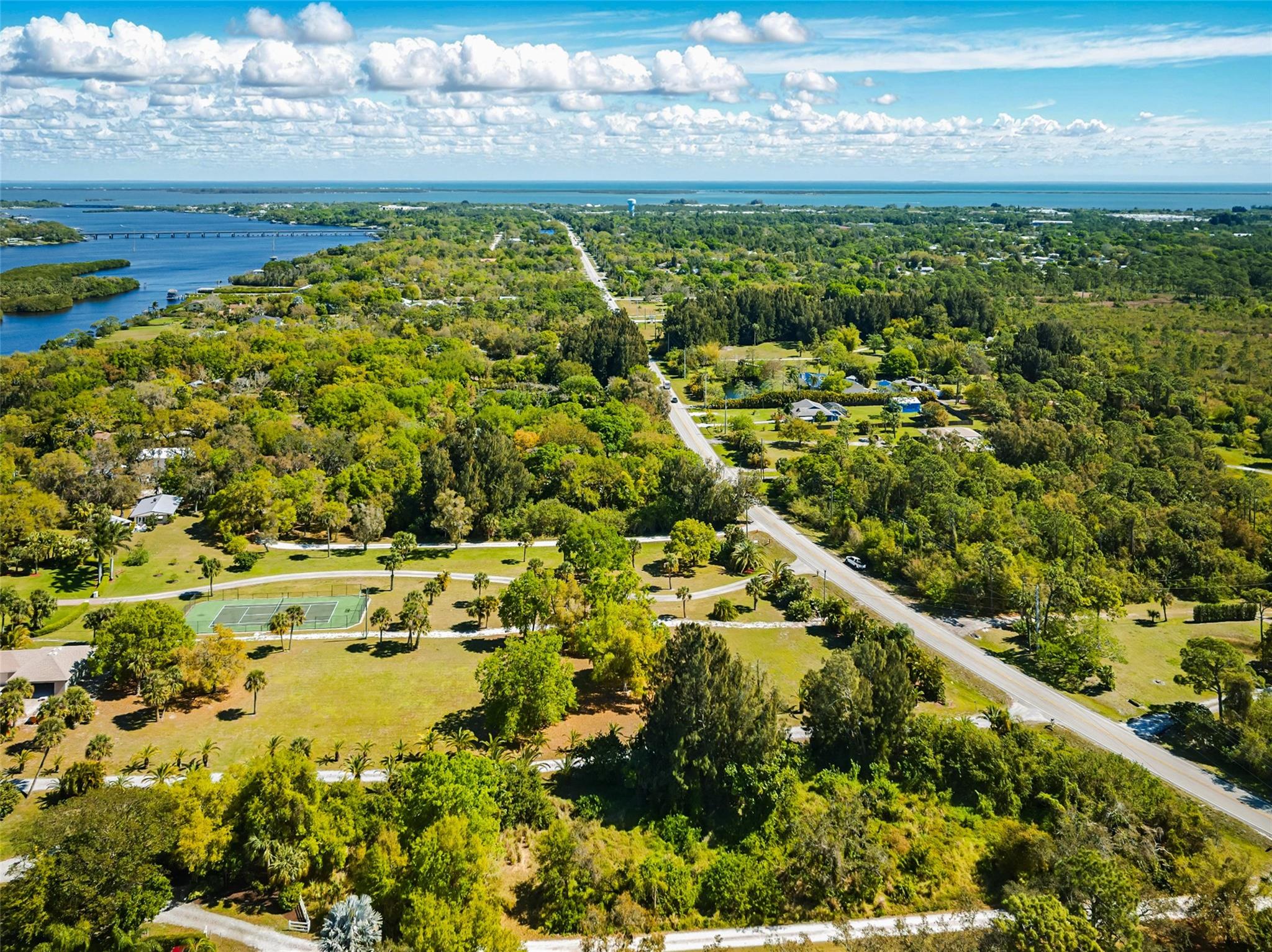 Fleming Grant - Residential