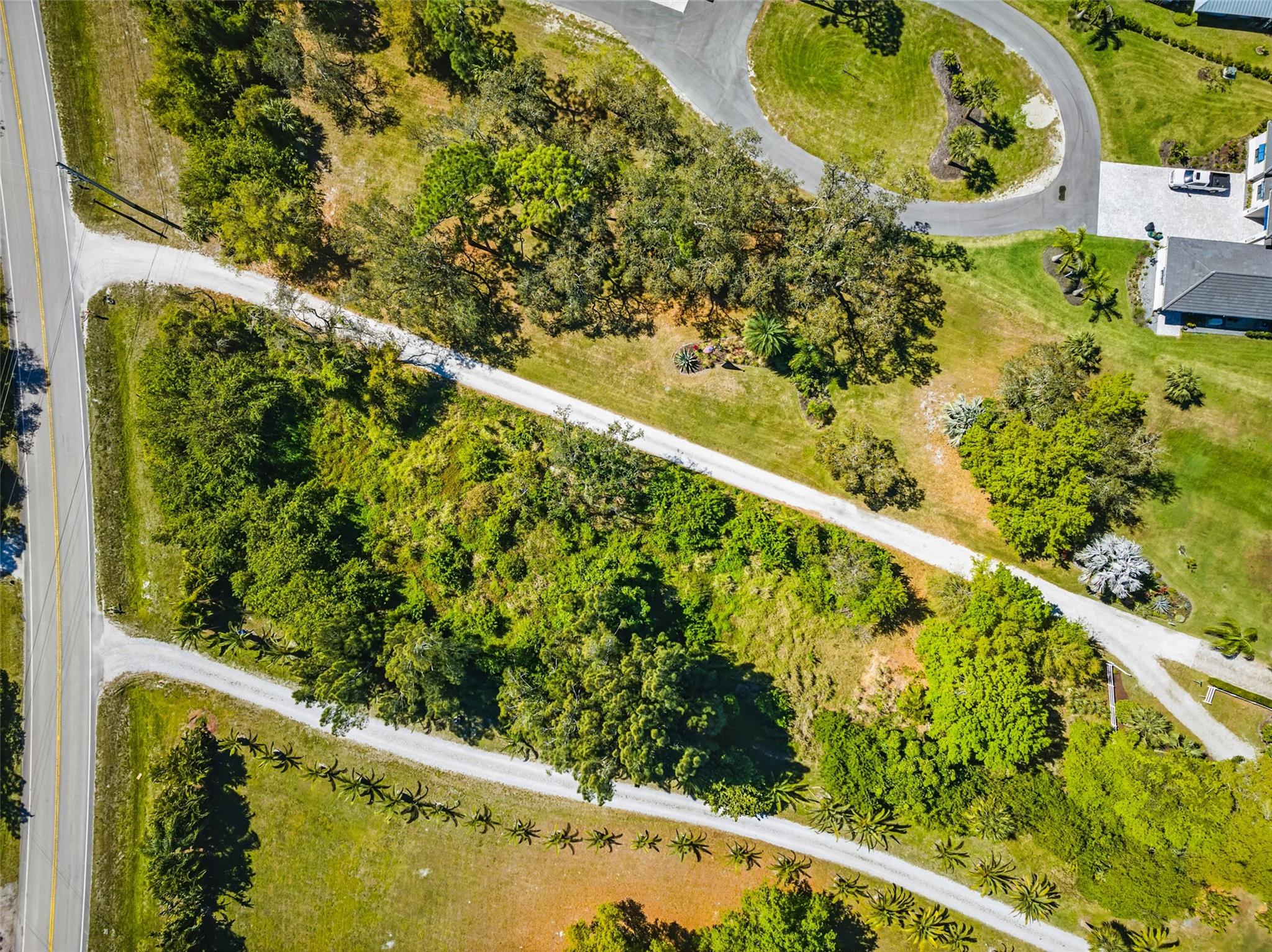 Fleming Grant - Residential