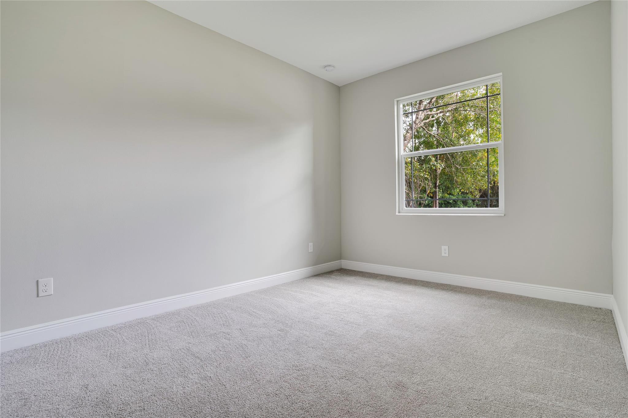 Fleming Grant - Residential