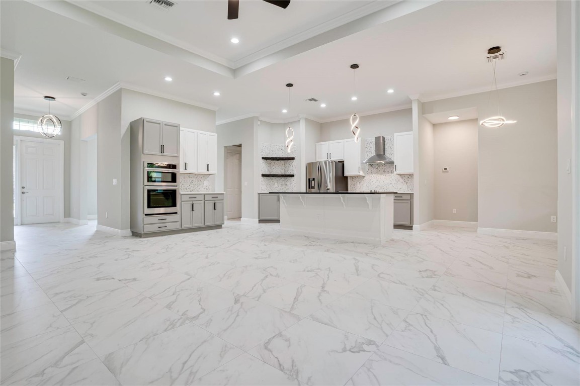 Fleming Grant - Residential