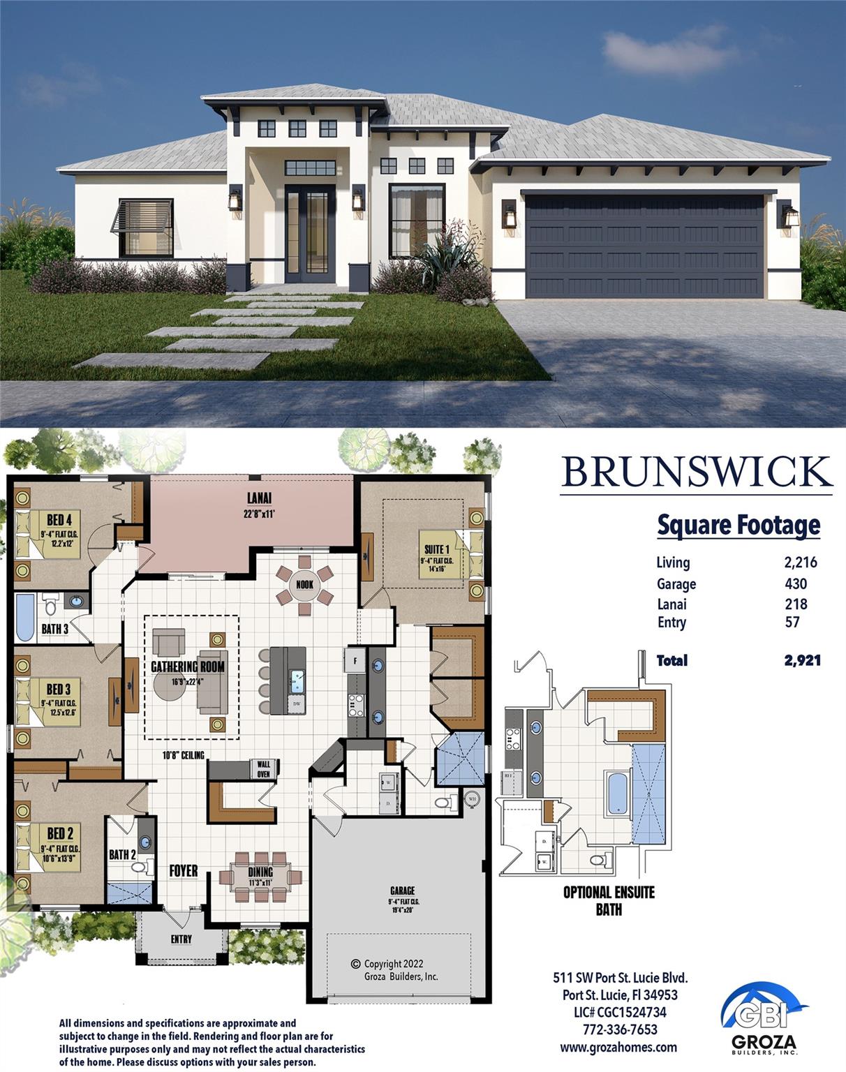 Fleming Grant - Residential