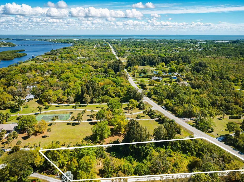 Fleming Grant - Residential