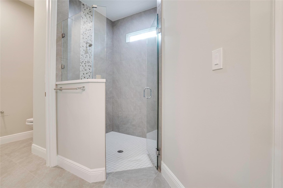 Fleming Grant - Residential