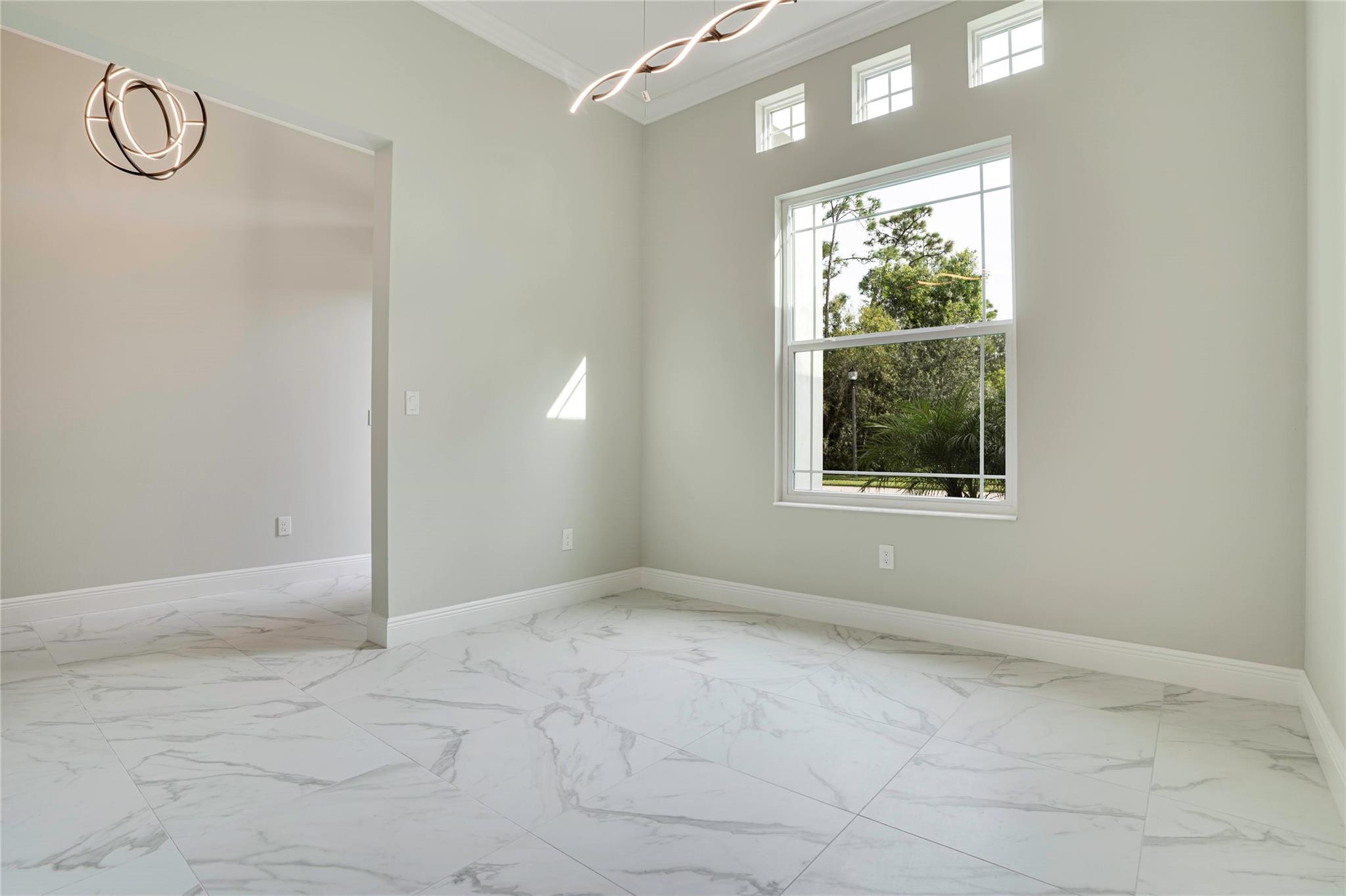 Fleming Grant - Residential