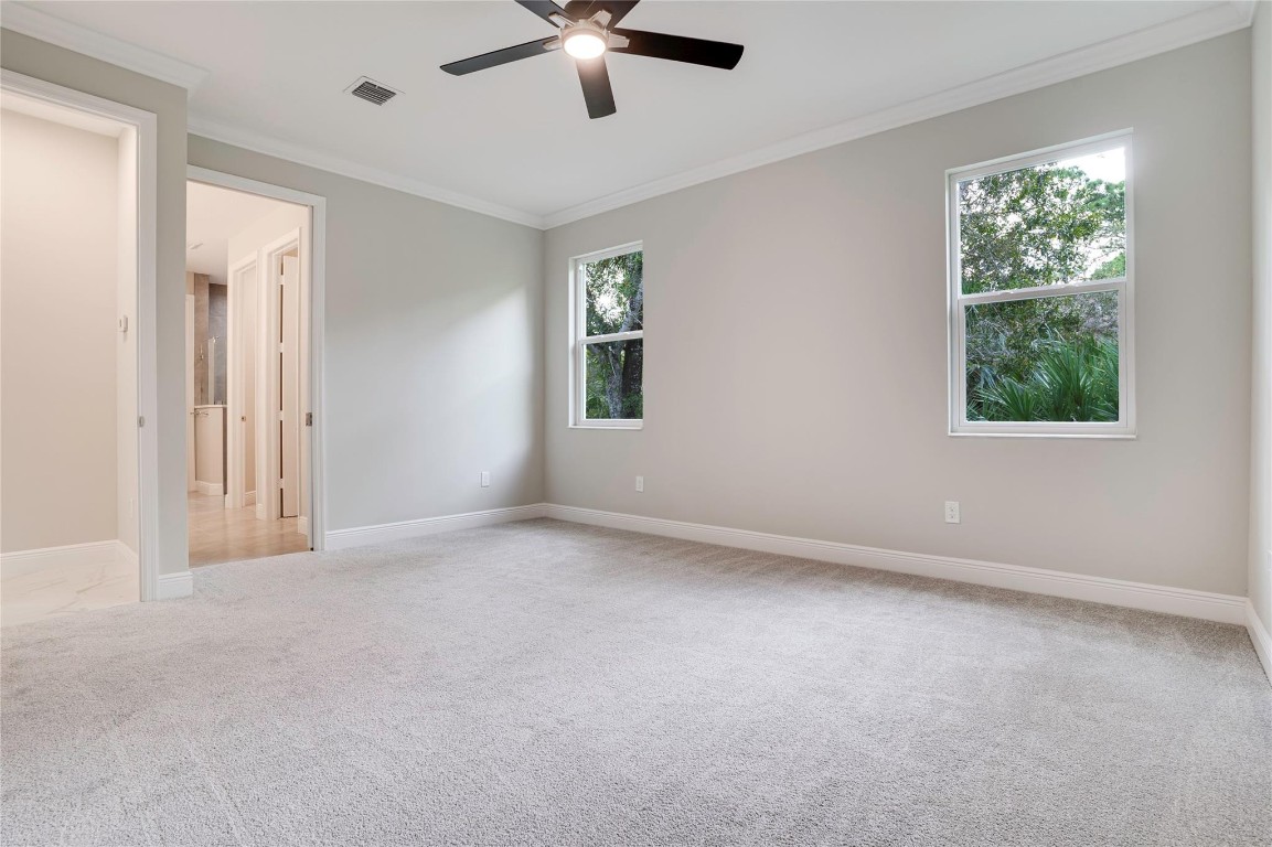 Fleming Grant - Residential