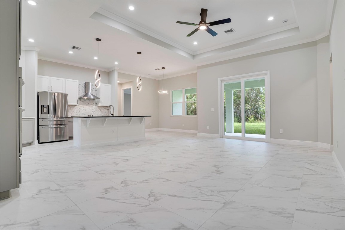 Fleming Grant - Residential