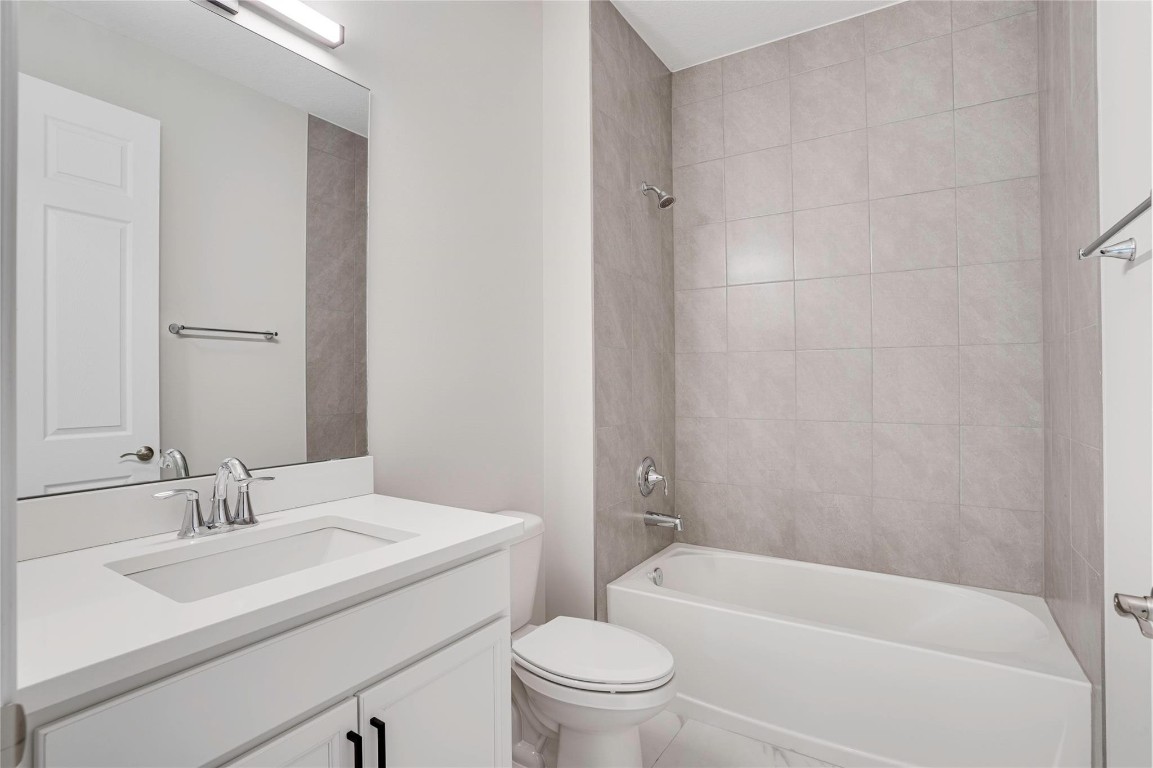 Fleming Grant - Residential