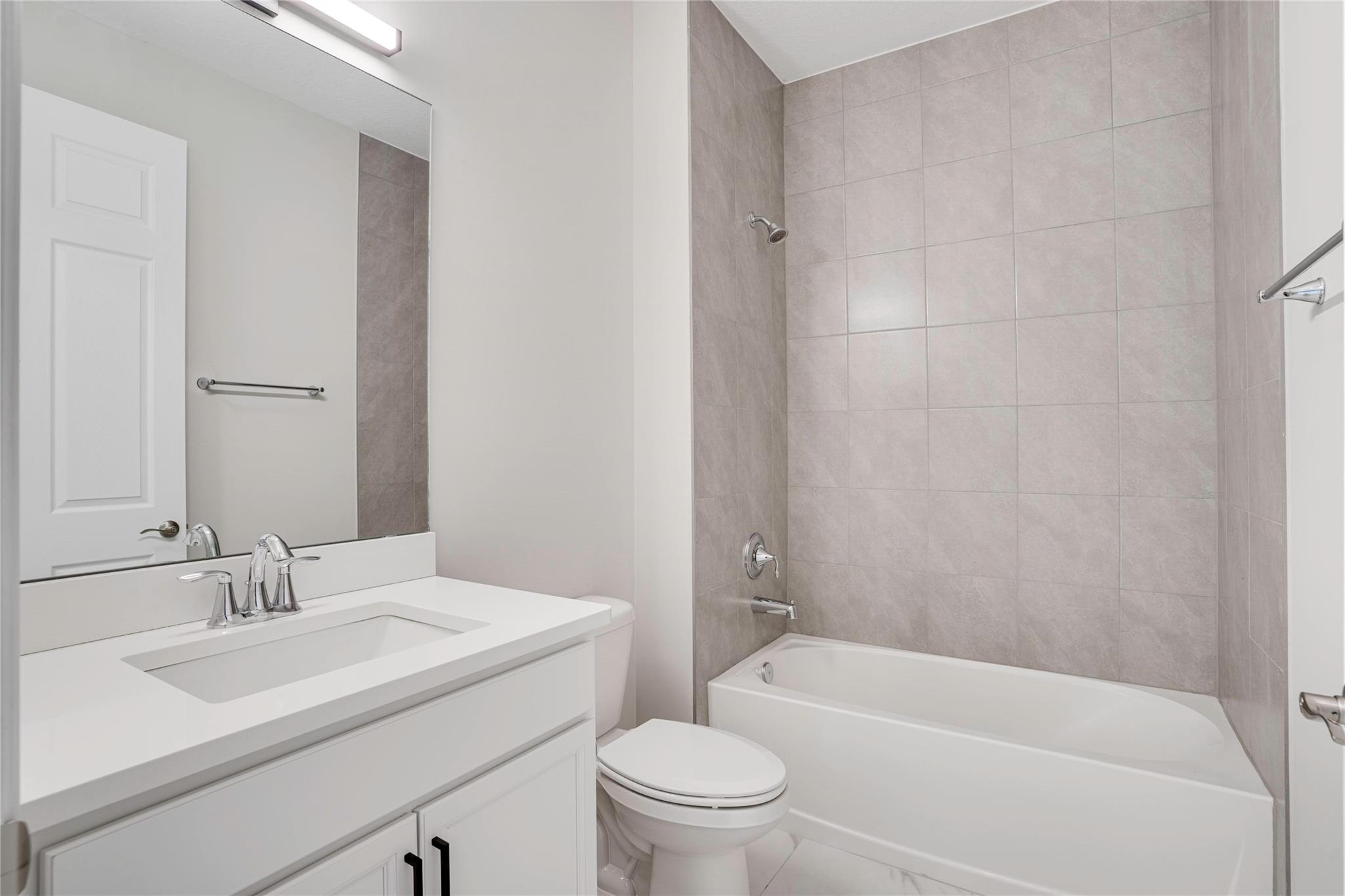 Fleming Grant - Residential