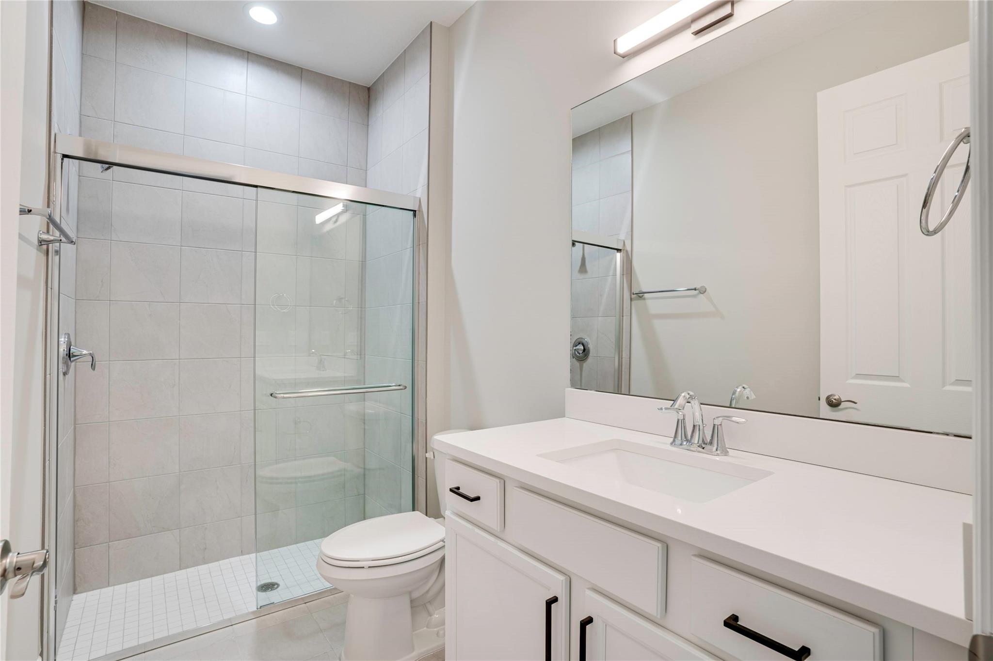 Fleming Grant - Residential