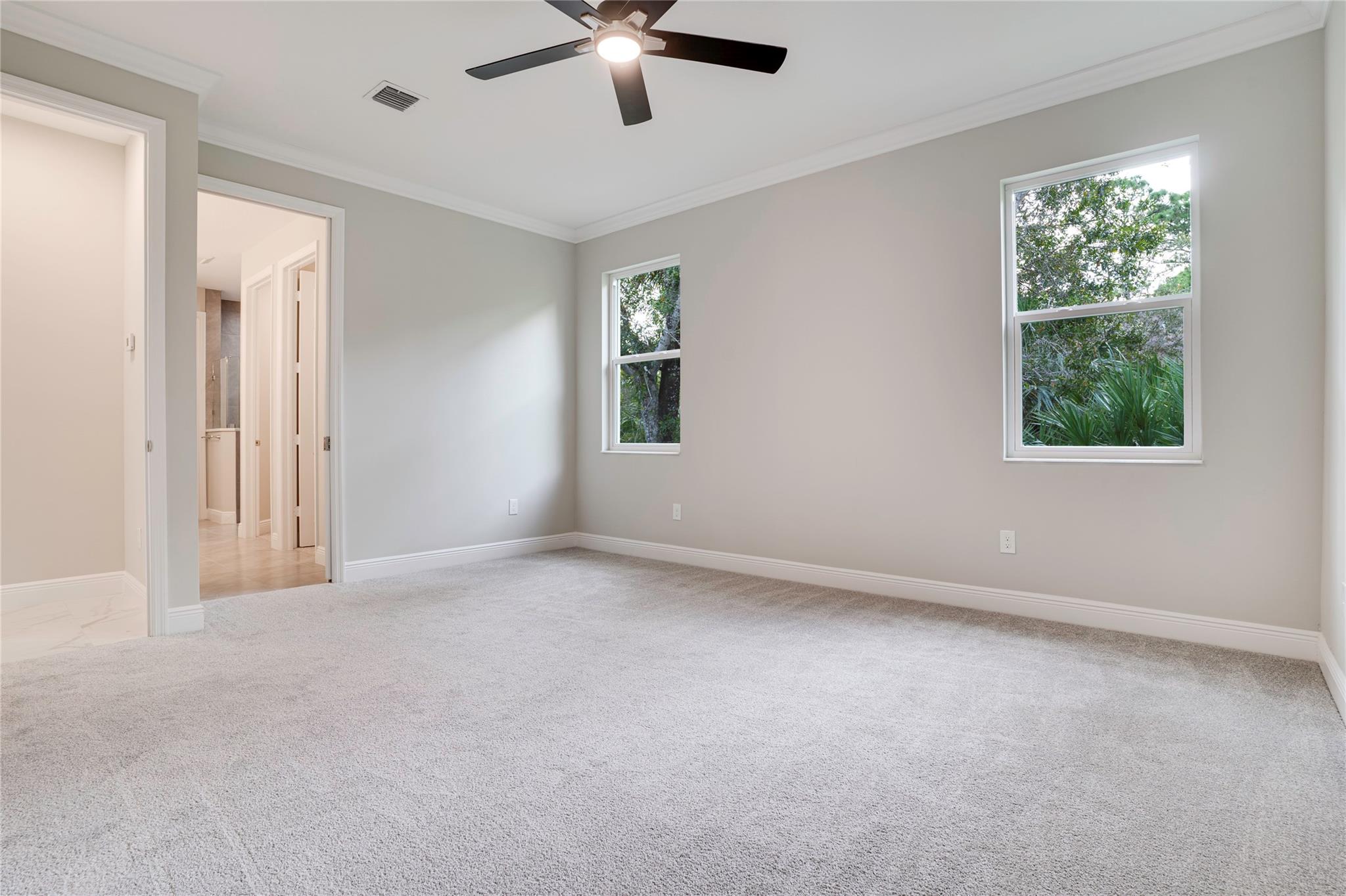 Fleming Grant - Residential