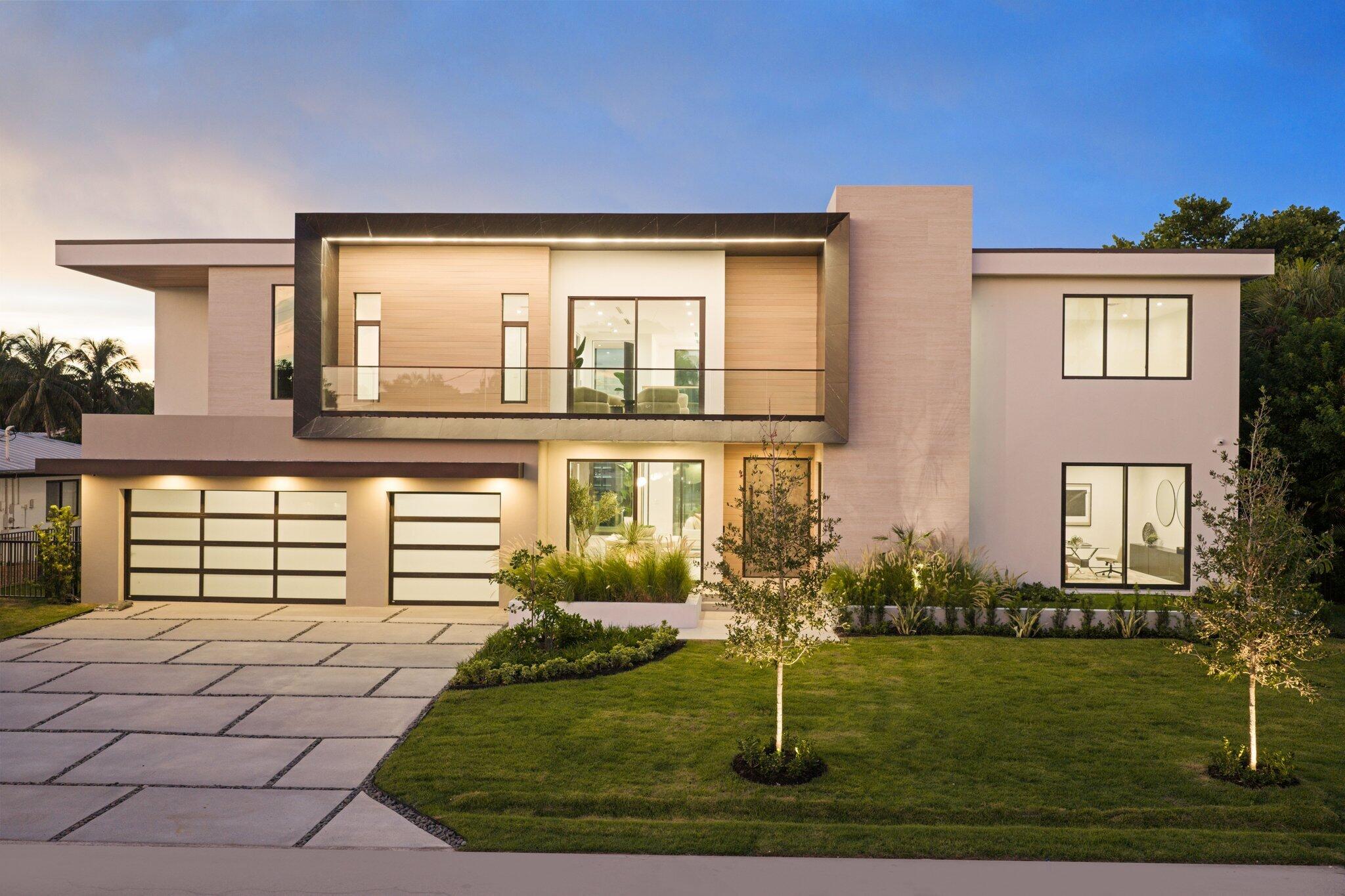 2825 NE 27TH Street