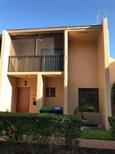 Beautiful 3 bed/2.5 bath town house in Coral Springs. Recently upgraded and remodeled. and granite kitchen counter top. Water front townhome located in the heart of Coral Springs, near shopping, top rated schools, walk to houses of worship, steps from the Chabad Townhouse can be rented out immediately after purchase. This property will not last long Bedrooms upstairs. Two parings